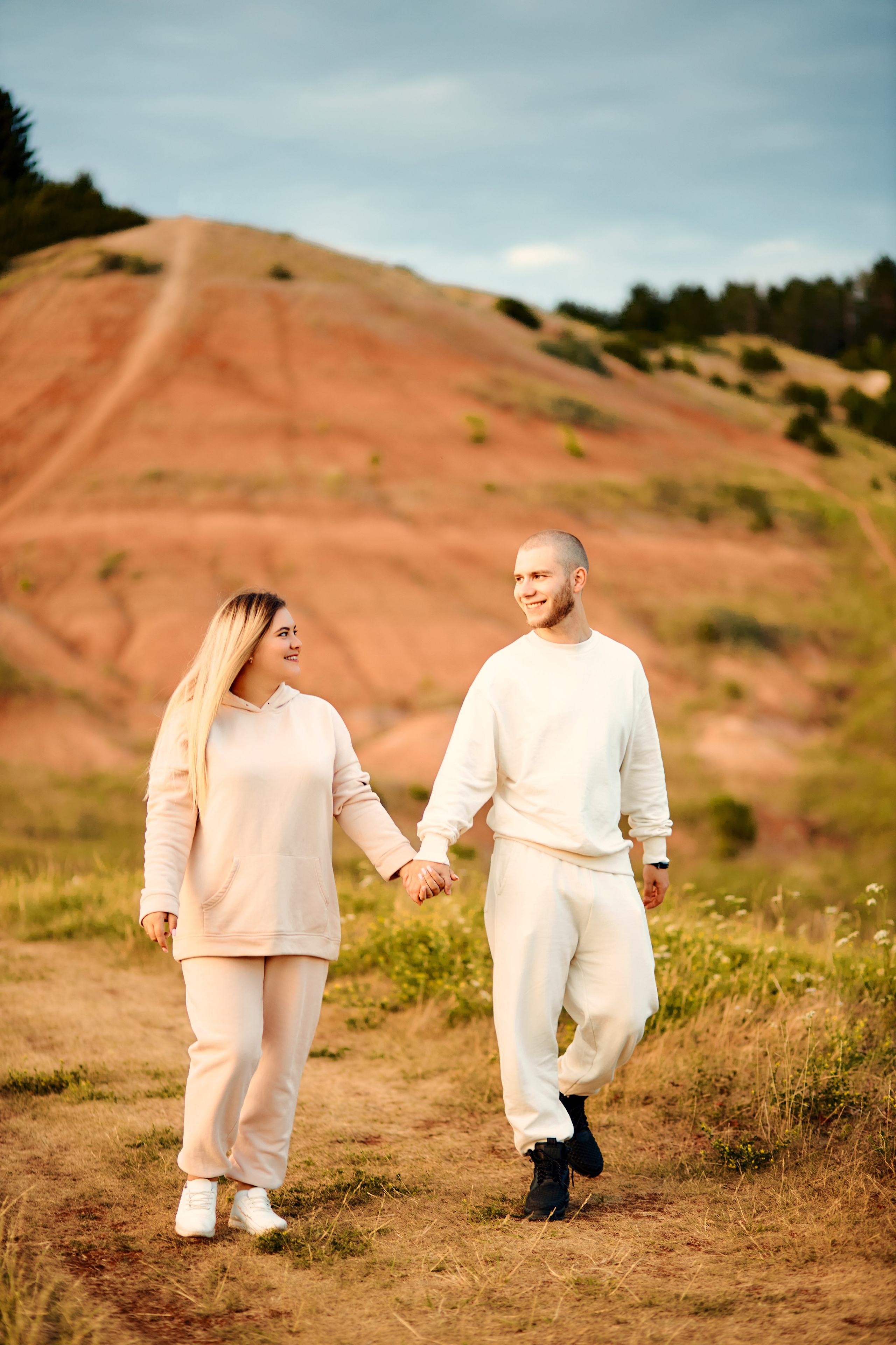 Сергей и Екатерина. Свадебный фотограф Чайковский