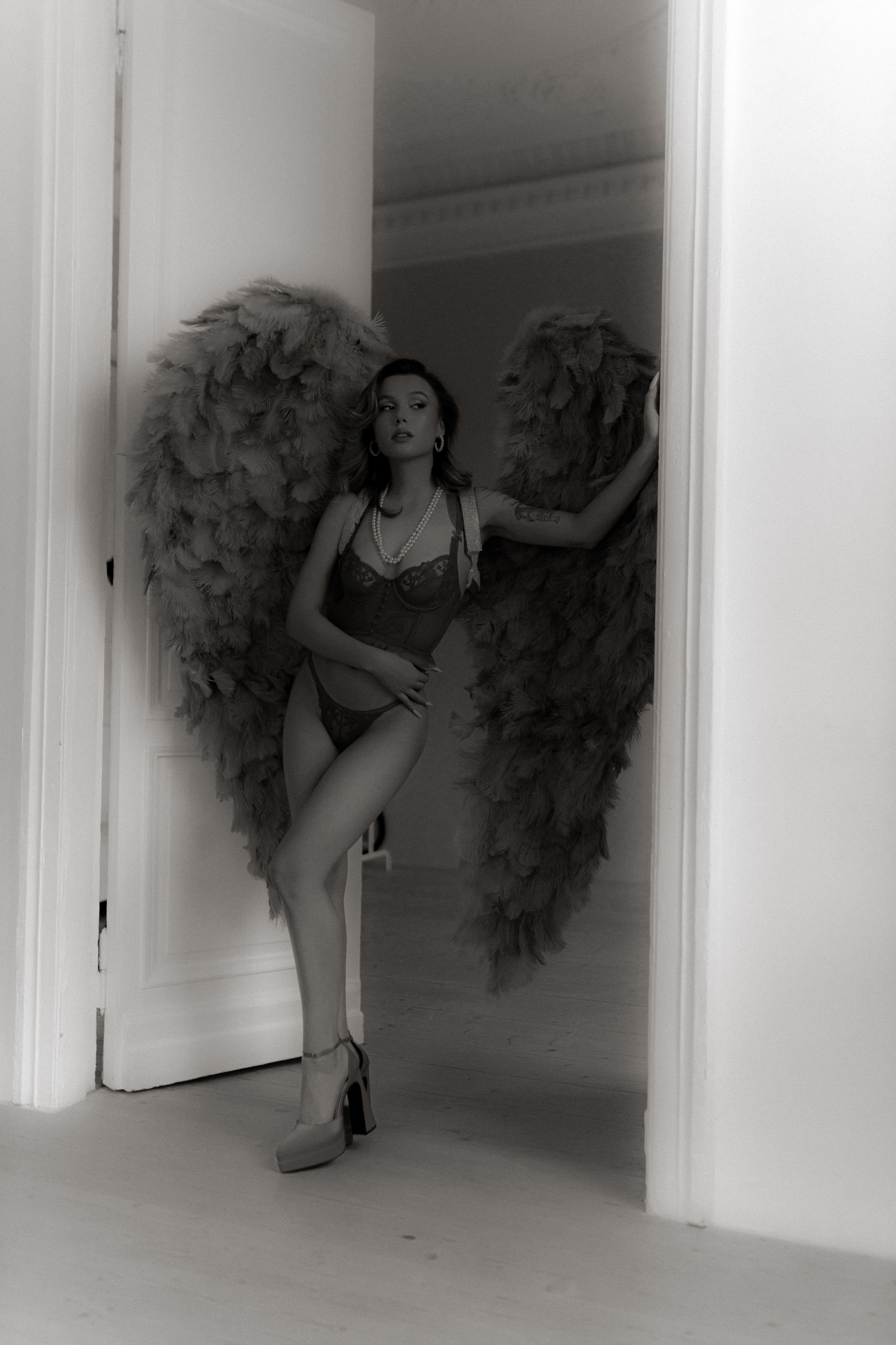 Дарья. DARYA.BELKINA