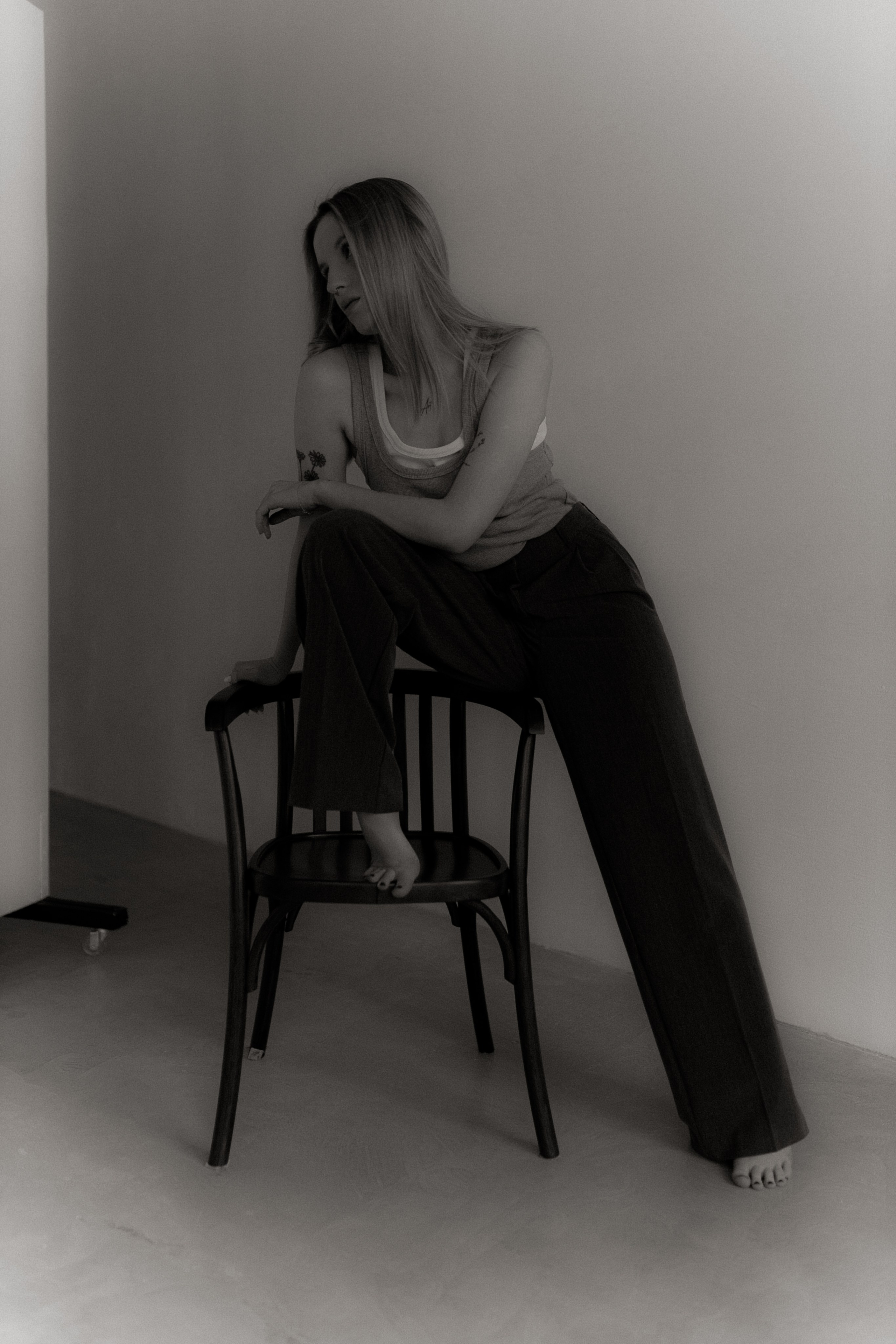 Юлия. DARYA.BELKINA