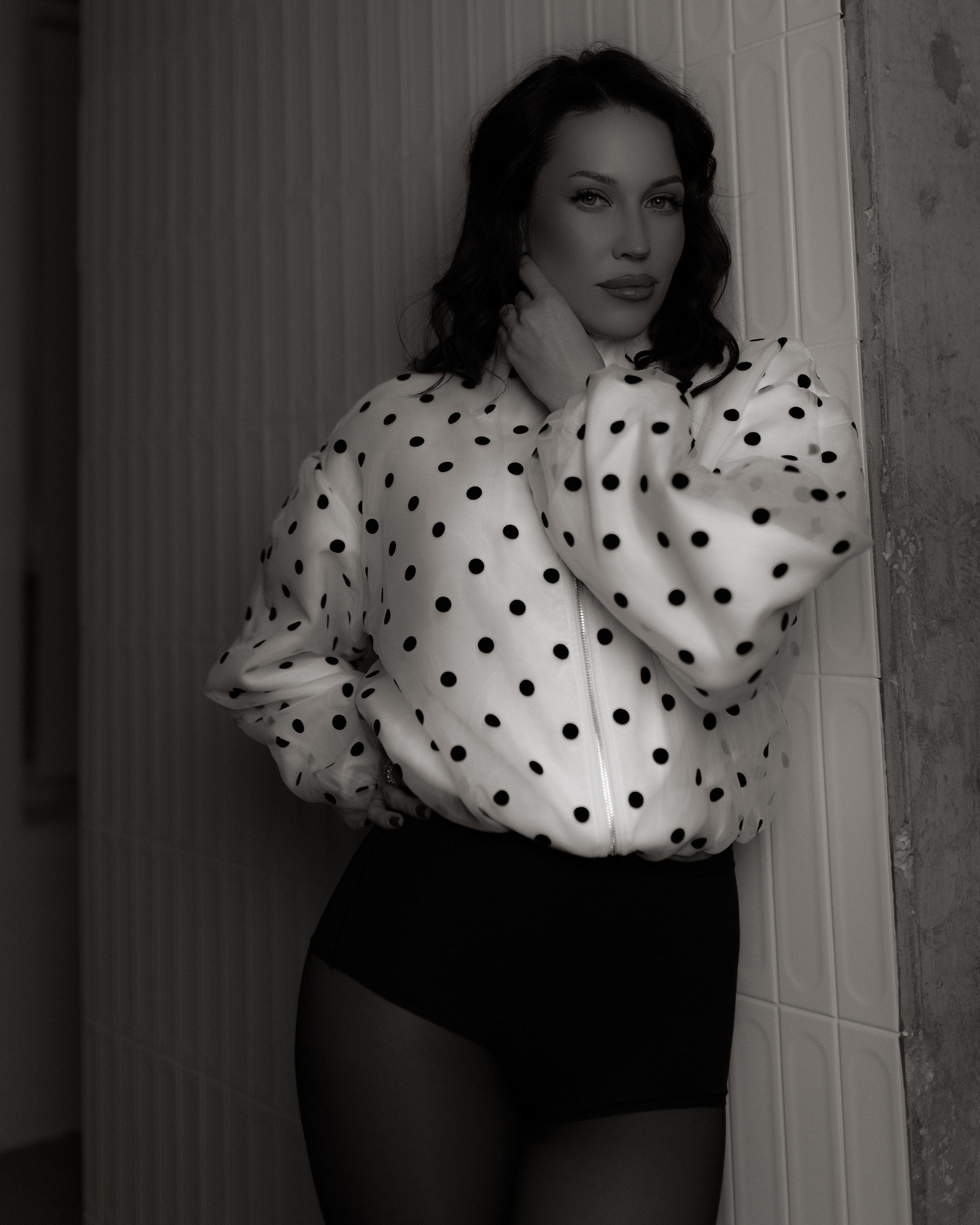 Нина. DARYA.BELKINA