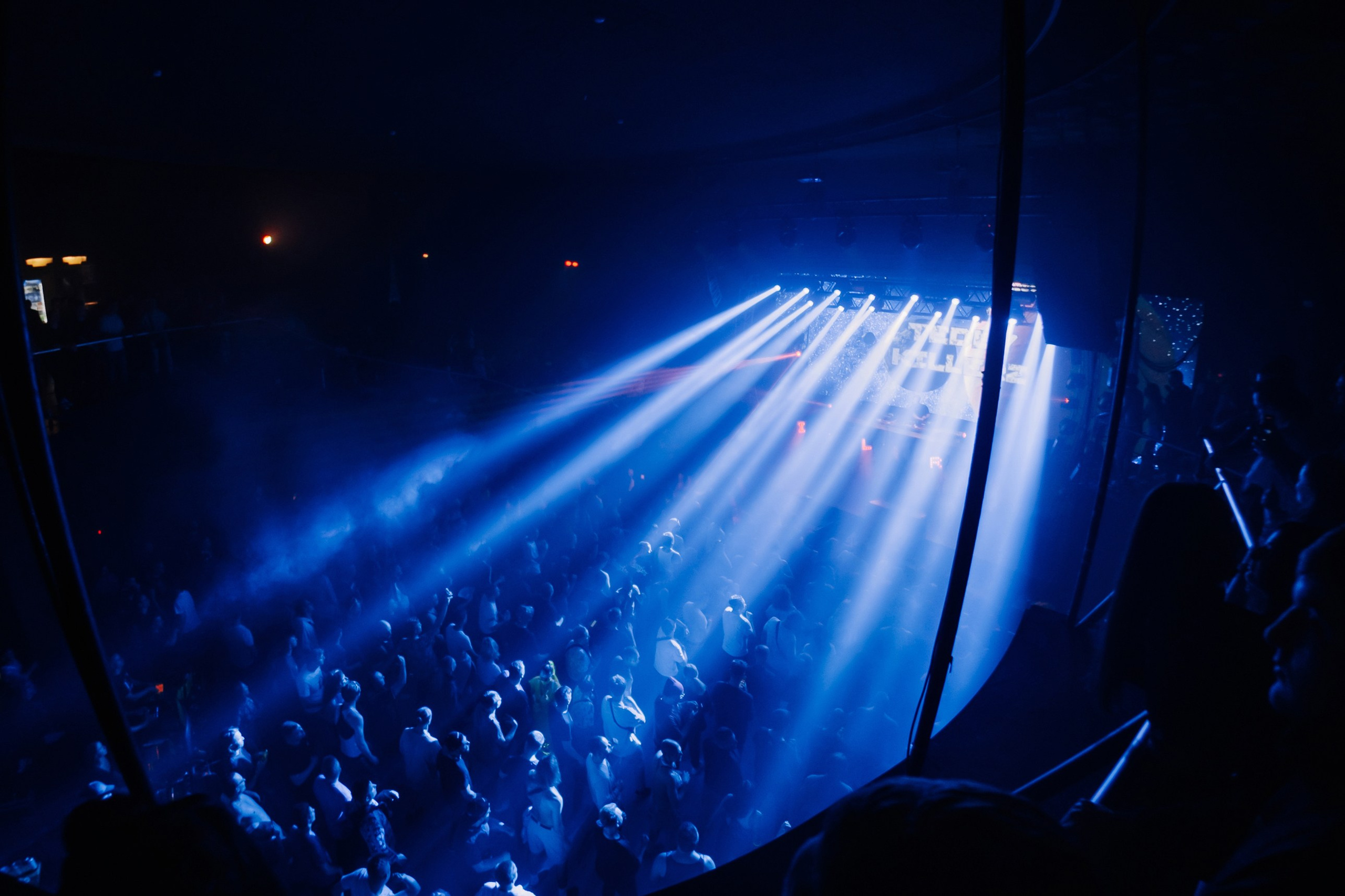 Neuropunk. Photographer — ERASTOV