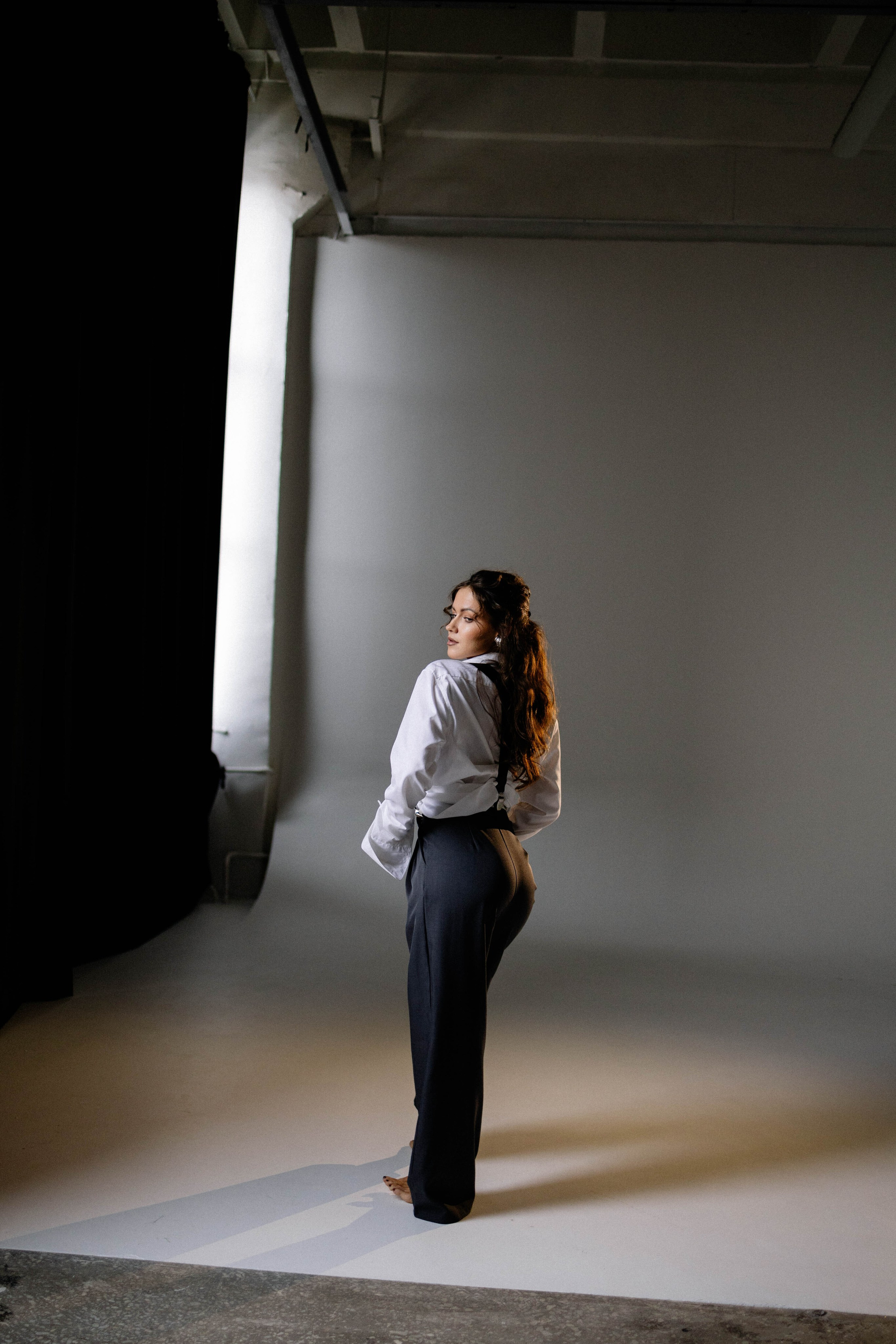 Арина. Фотограф в Новосибирске