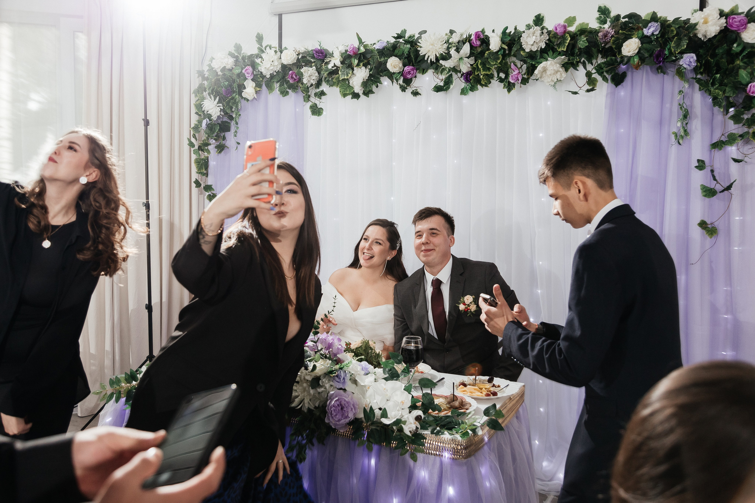 Дмитрий и Мария/2024. Свадебный и семейный фотограф в Екатеринбурге