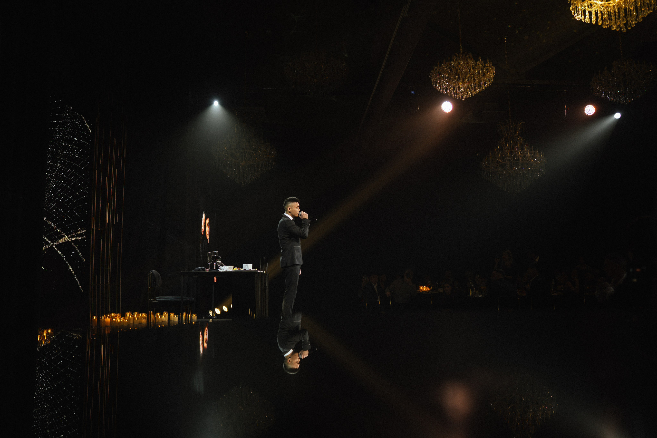 Артур и Кристина. Portfolio