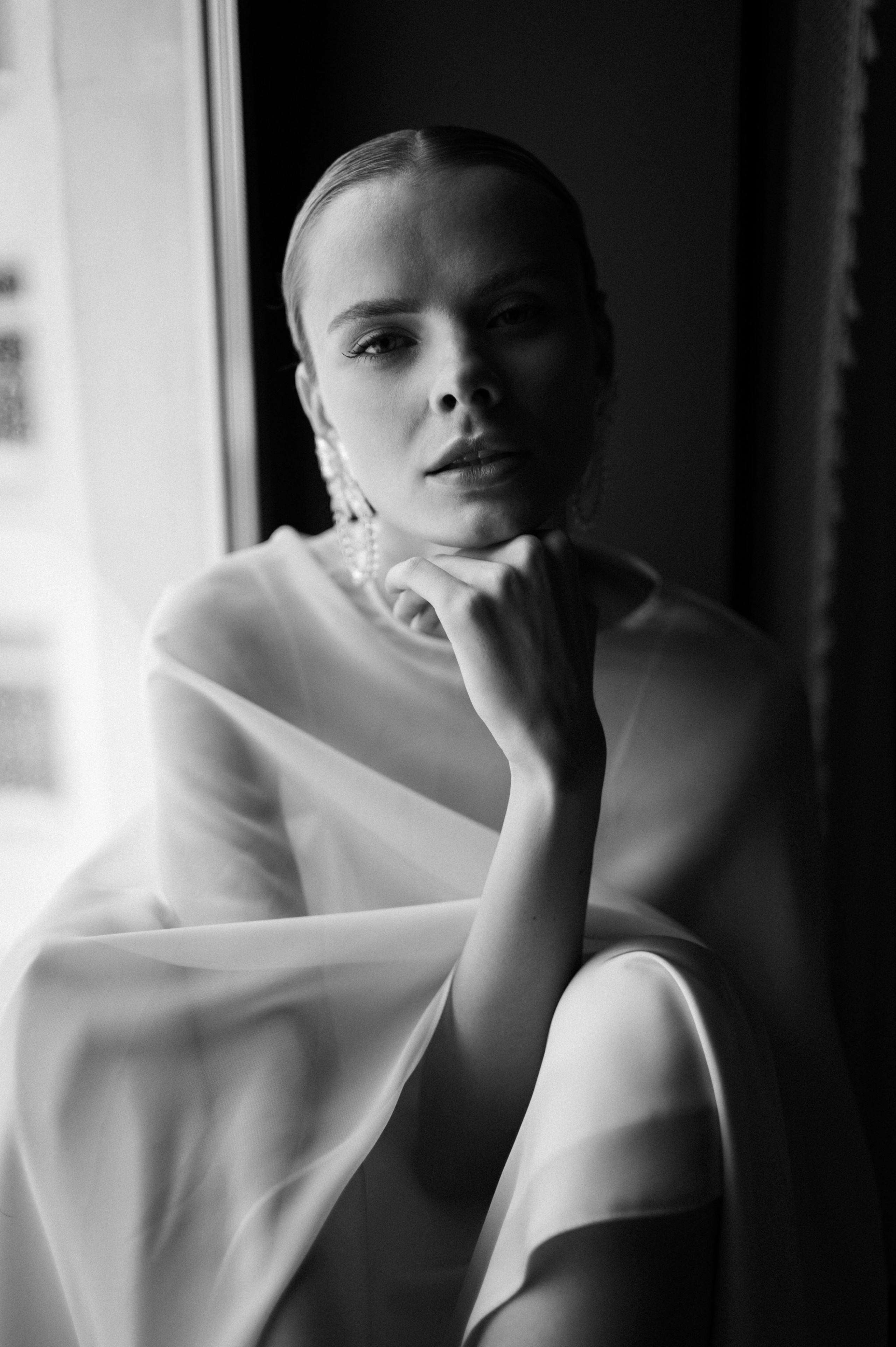 The white swan. Свадебный фотограф Дарья Жакова