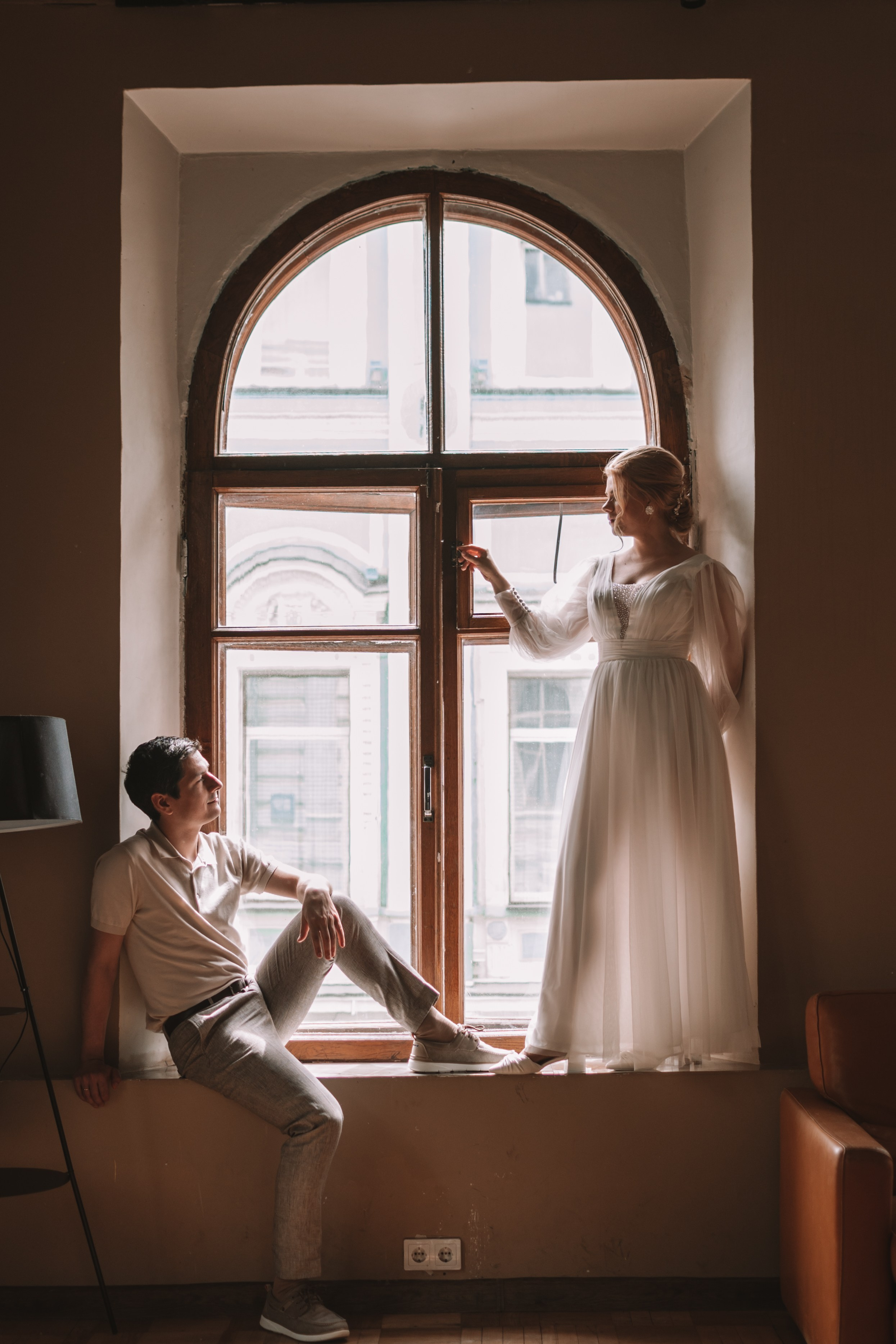 16.06. Свадебный фотограф Дарья Жакова