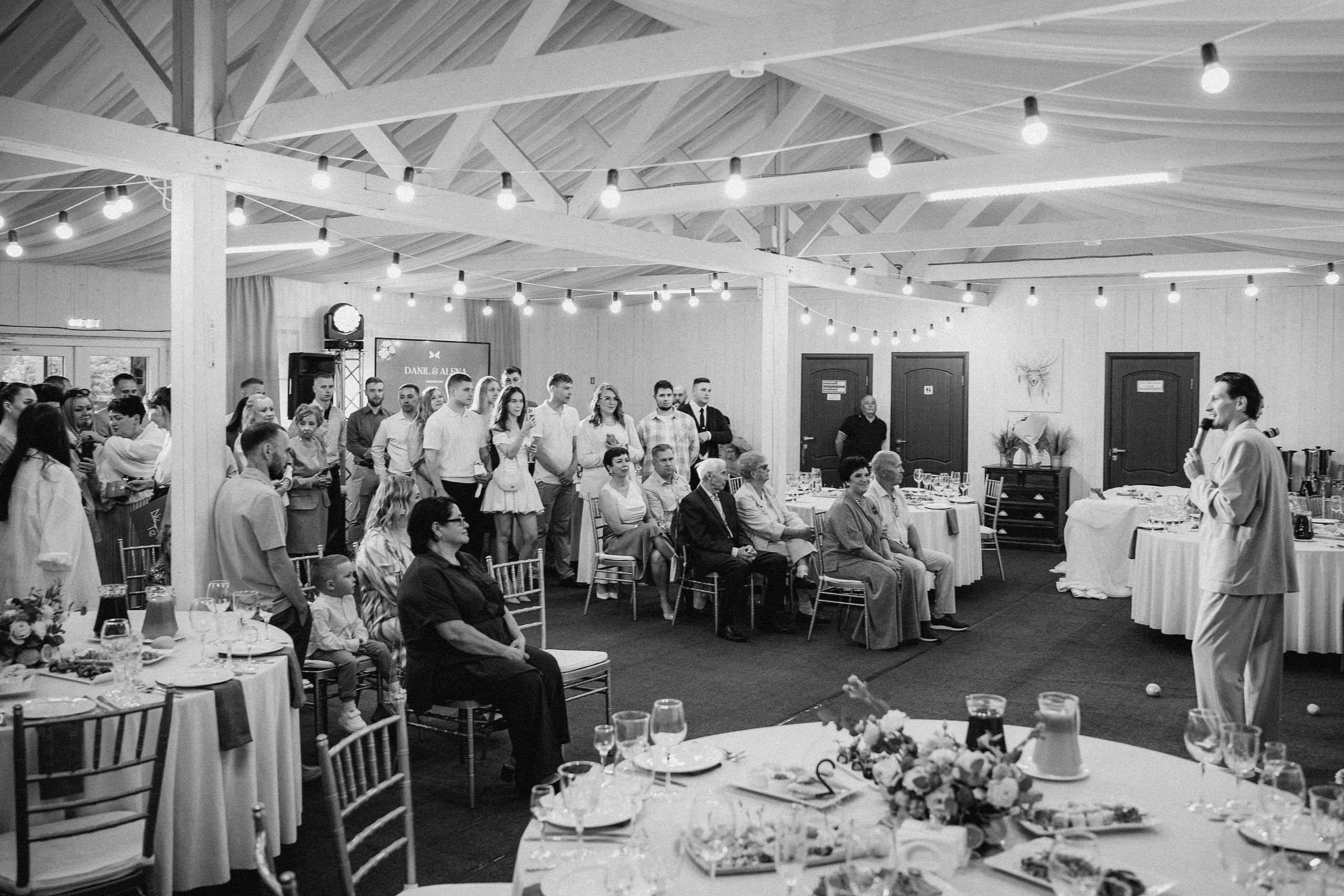 Свадьба Канада Парк. Семейный свадебный фотограф Екатеринбург Первоуральск Шарнина Алёна