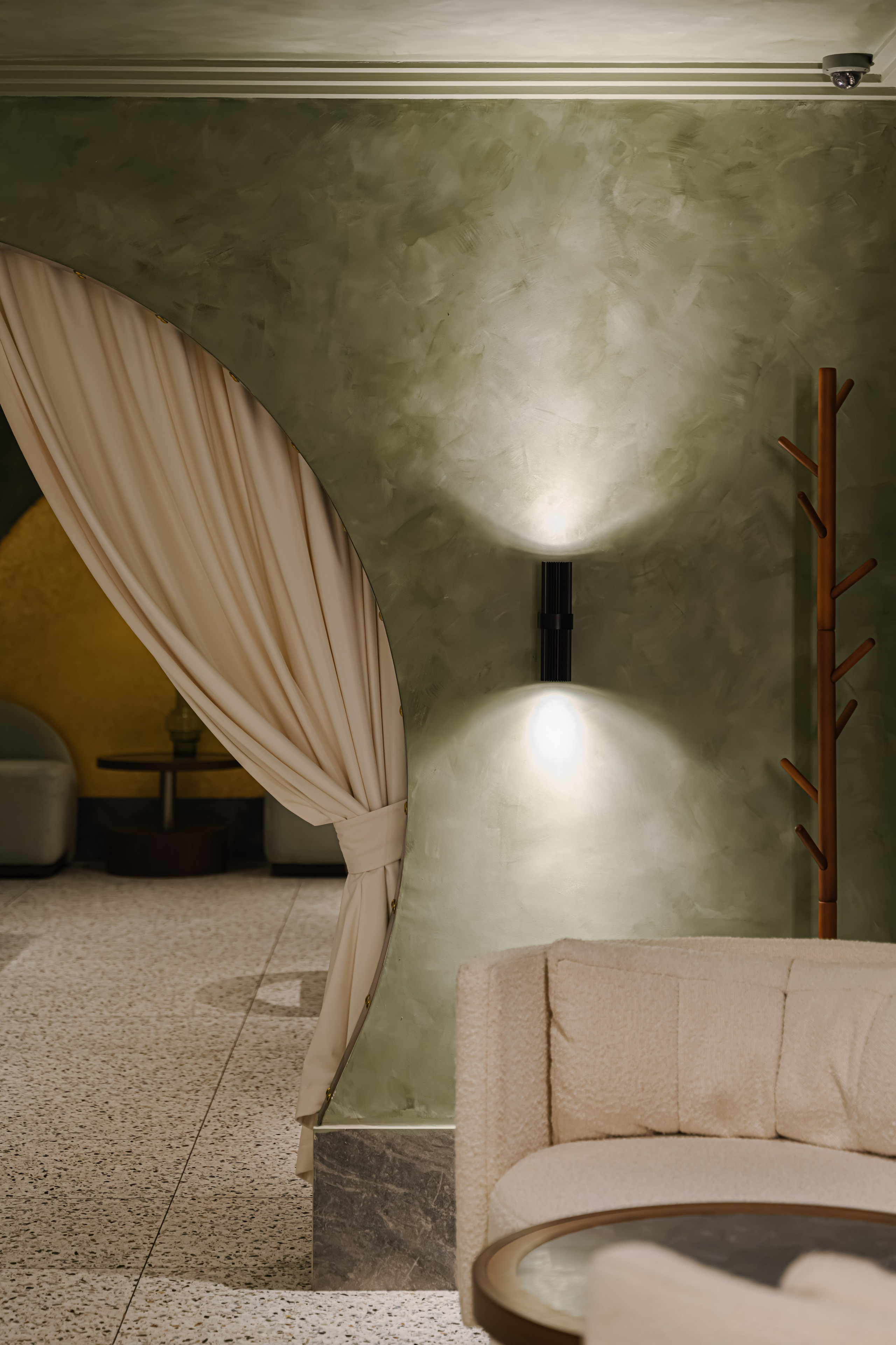 Интерьерная фотосъемка для портфолио. Интерьерный и репортажный фотограф в Санкт-Петербурге