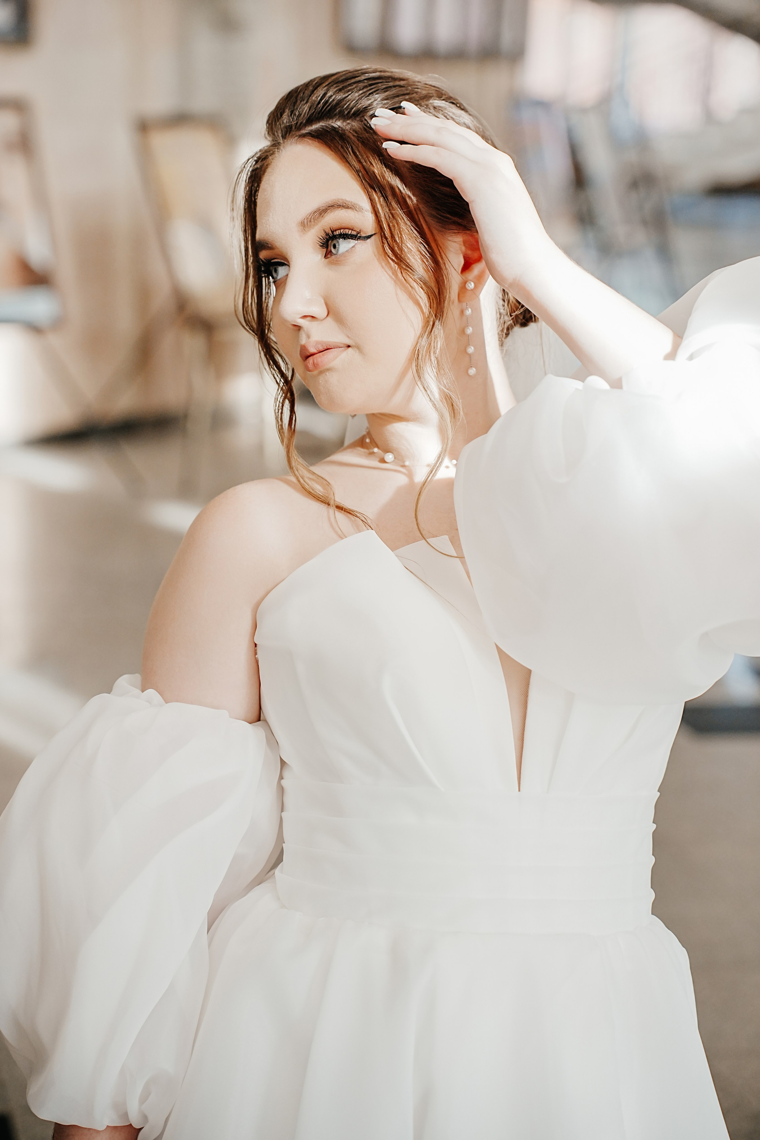 Динар и Дарья. Фото и видеосъемка в Йошкар-Оле и Москве. (Фотограф и видеограф в Йошкар-Оле и Москве)