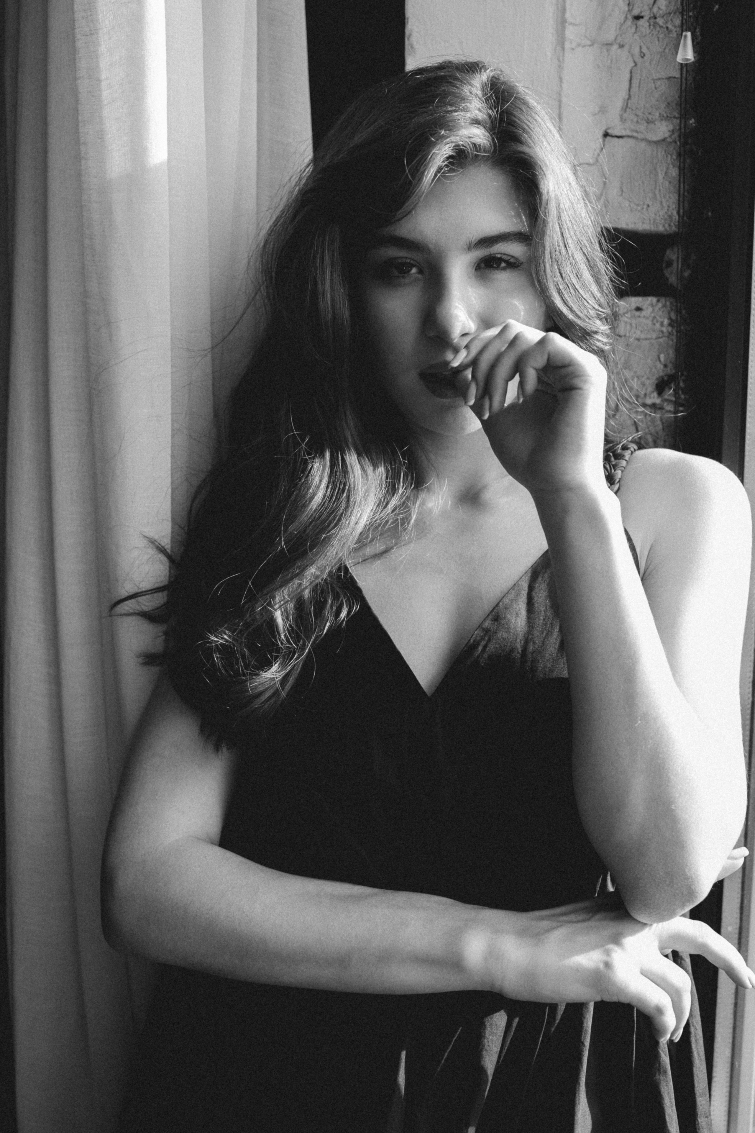 Саби лофт. Фотограф в Краснодаре Лагунов Владимир