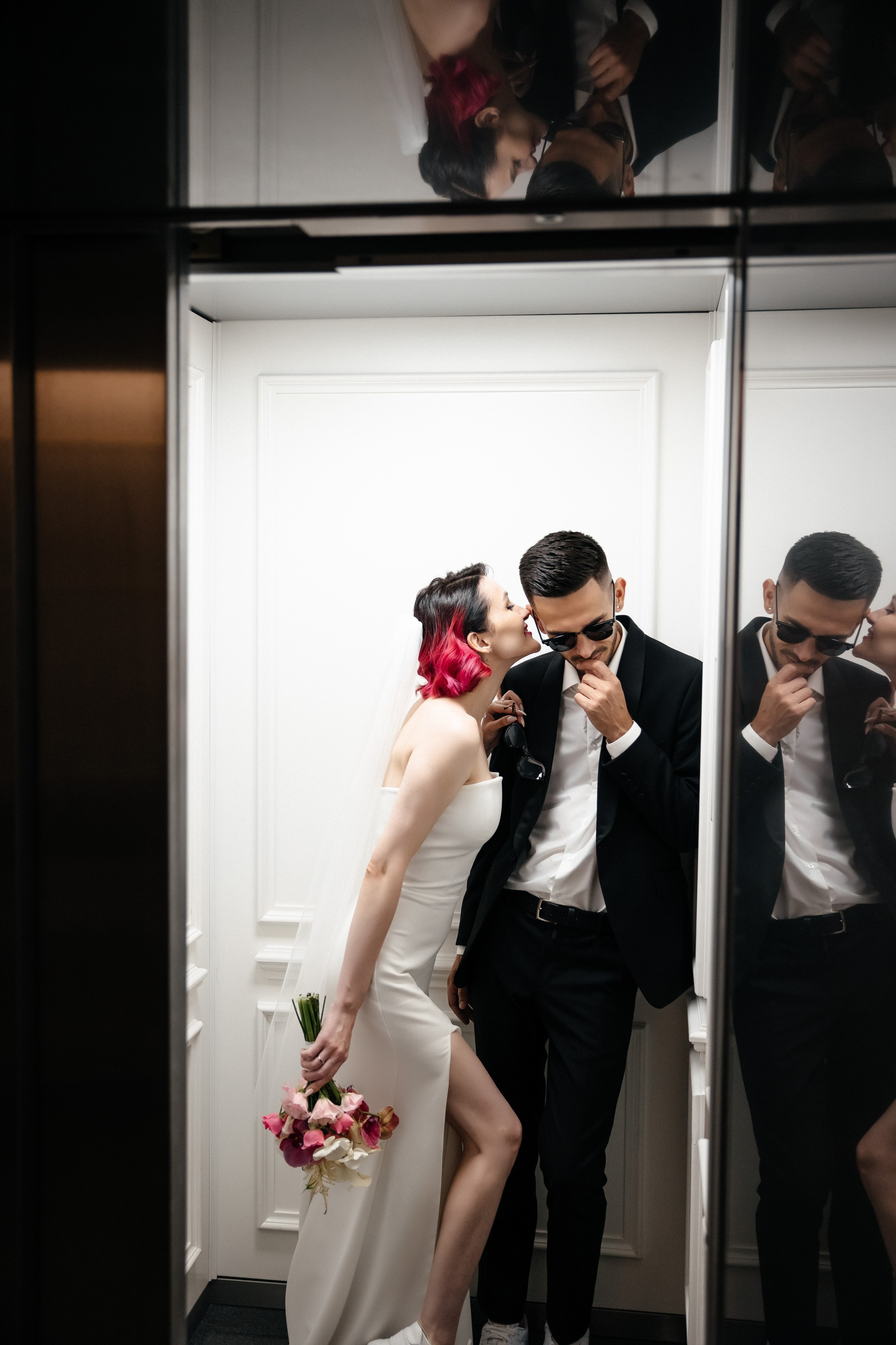 Дмитрий & Дарья. Свадебный и семейный фотограф в Краснодар, Россия