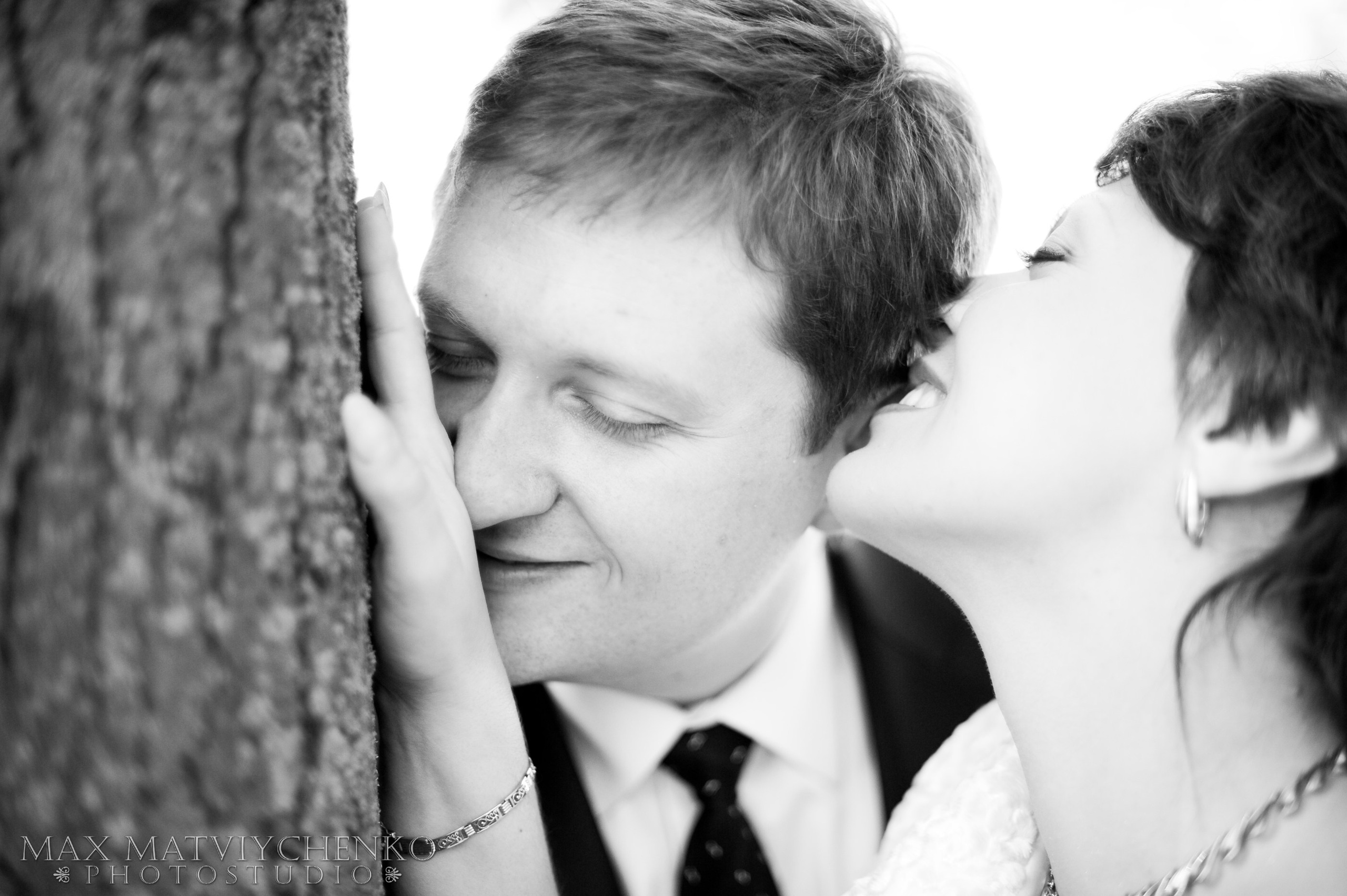 Прогулка/Walk. Максим Матвийченко и Виктория Басова профессионалы своего дела