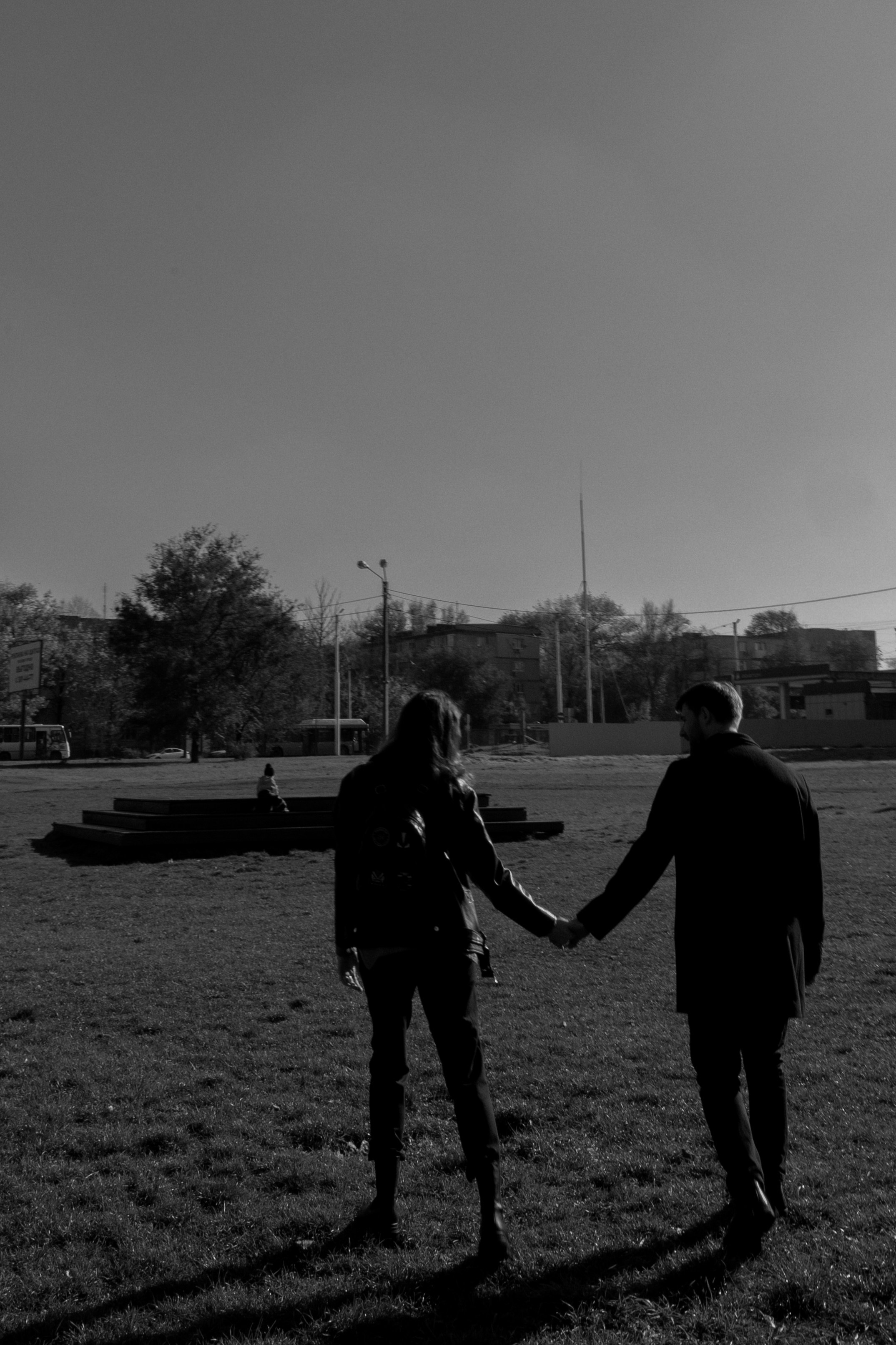 Лера, Дима, Максим. Фотограф Москва Людмила Белова