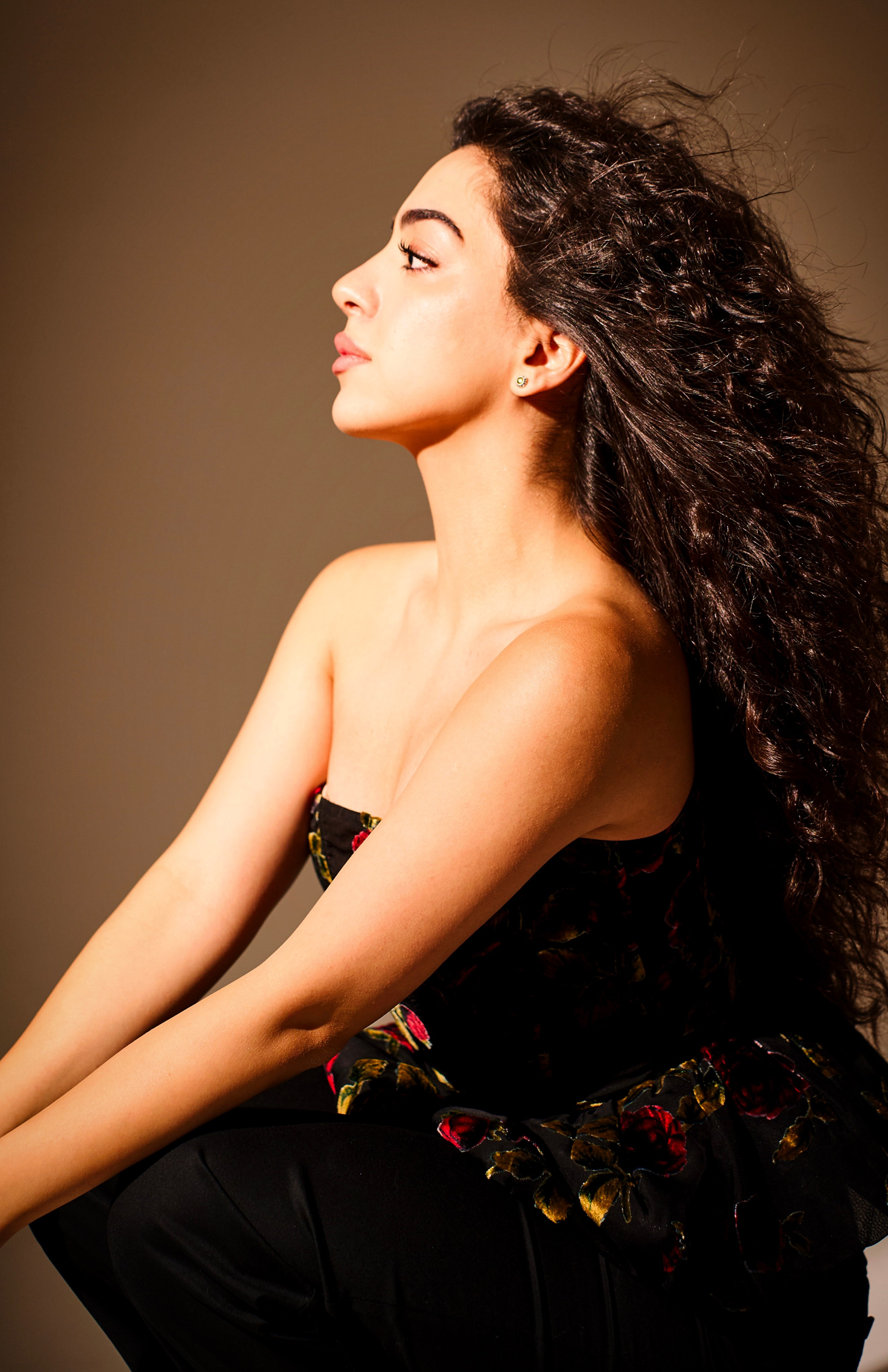 EMMA. Фотограф Нагиева Нурана. Москва