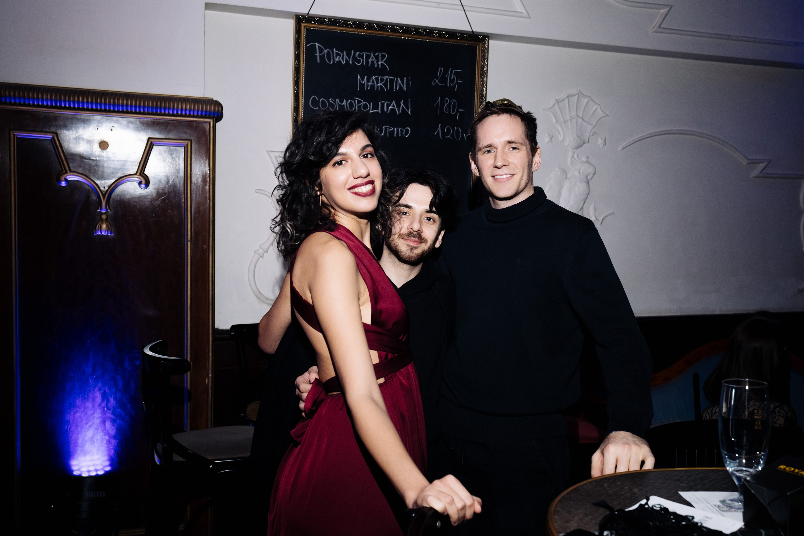 Goodwill | Neo-Baroque Event. Photographer in Prague Alexander Pivovarov