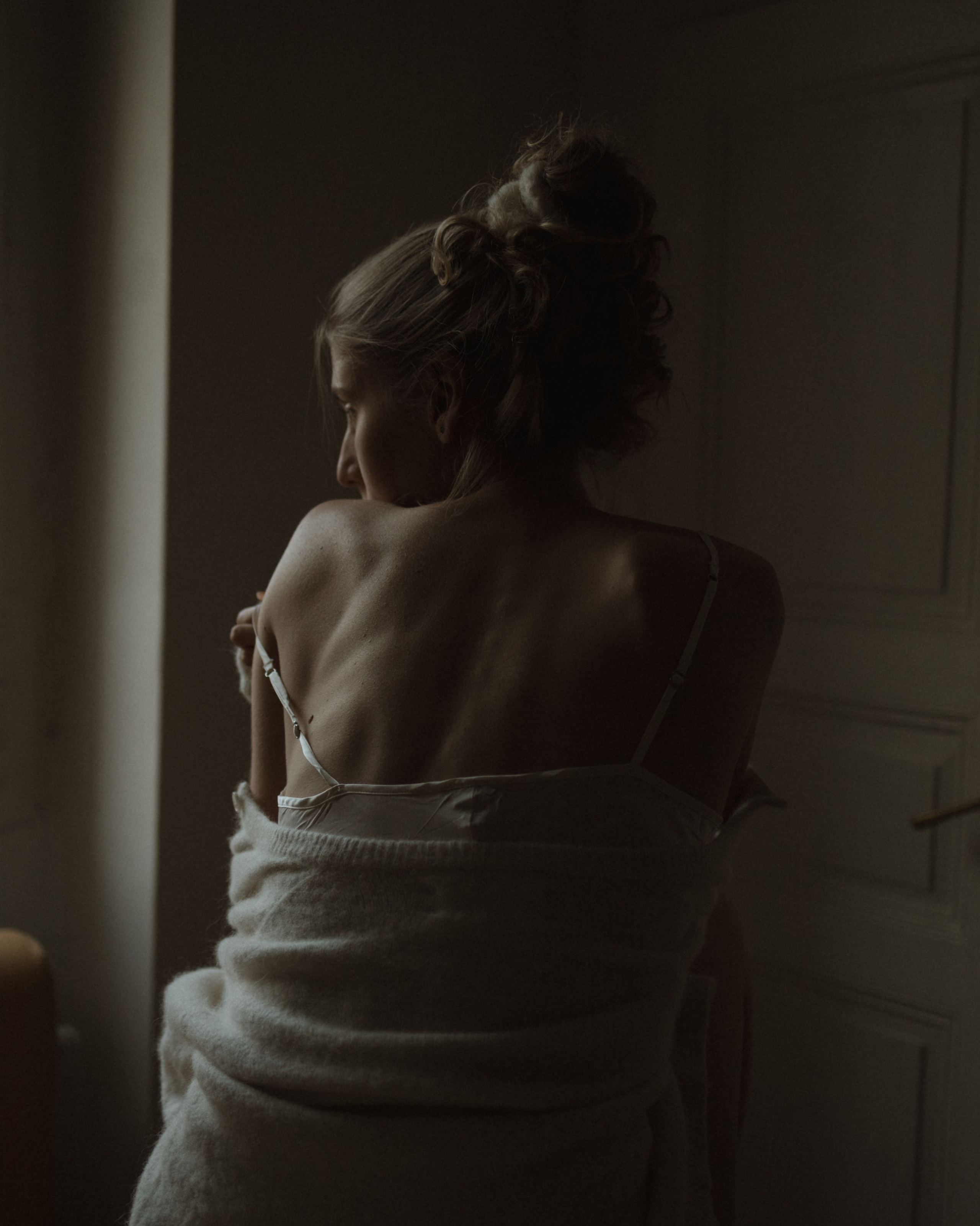 Селин. Фотограф в Праге Александр Пивоваров