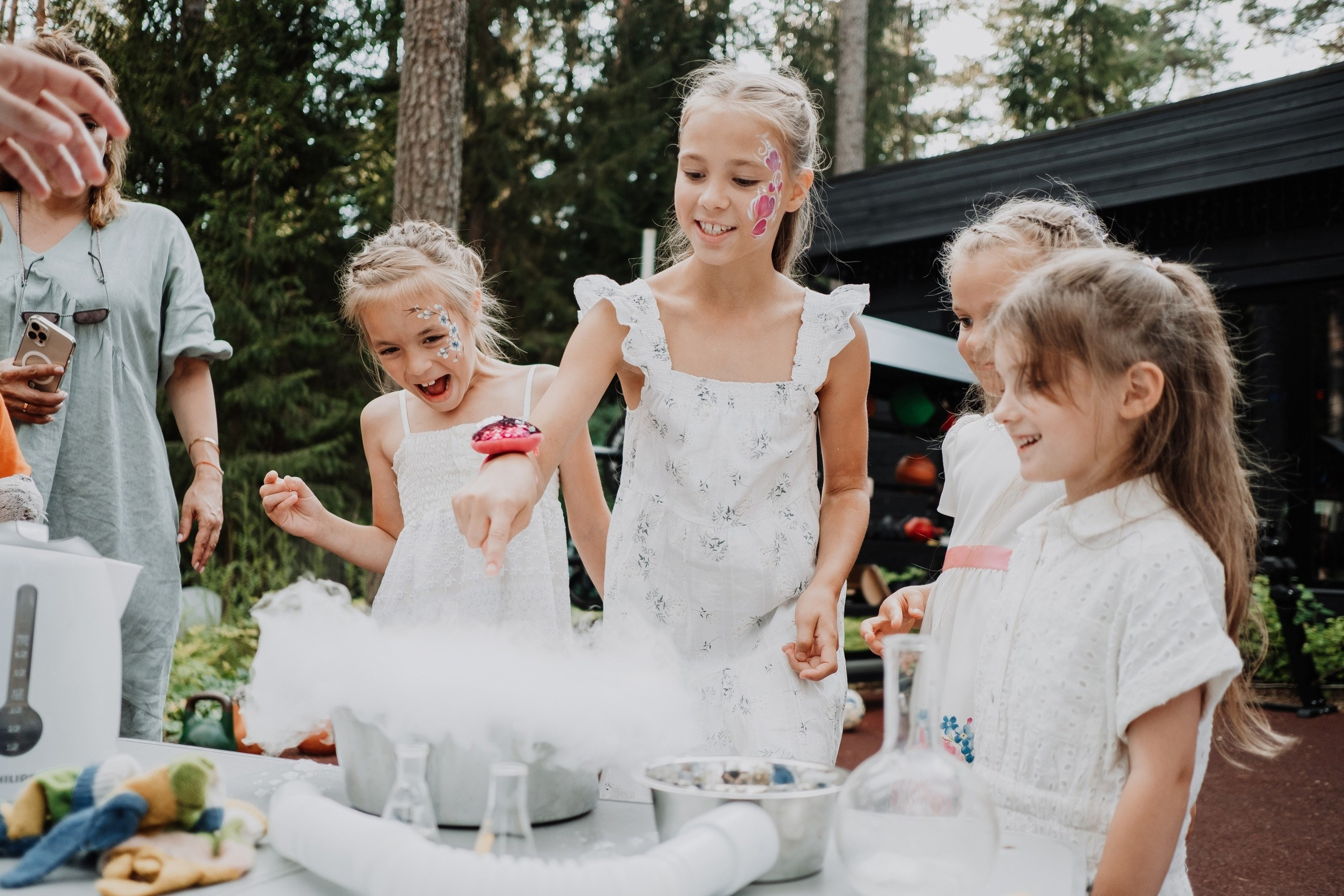 Репортаж фото. Фотограф и видеограф на мероприятия