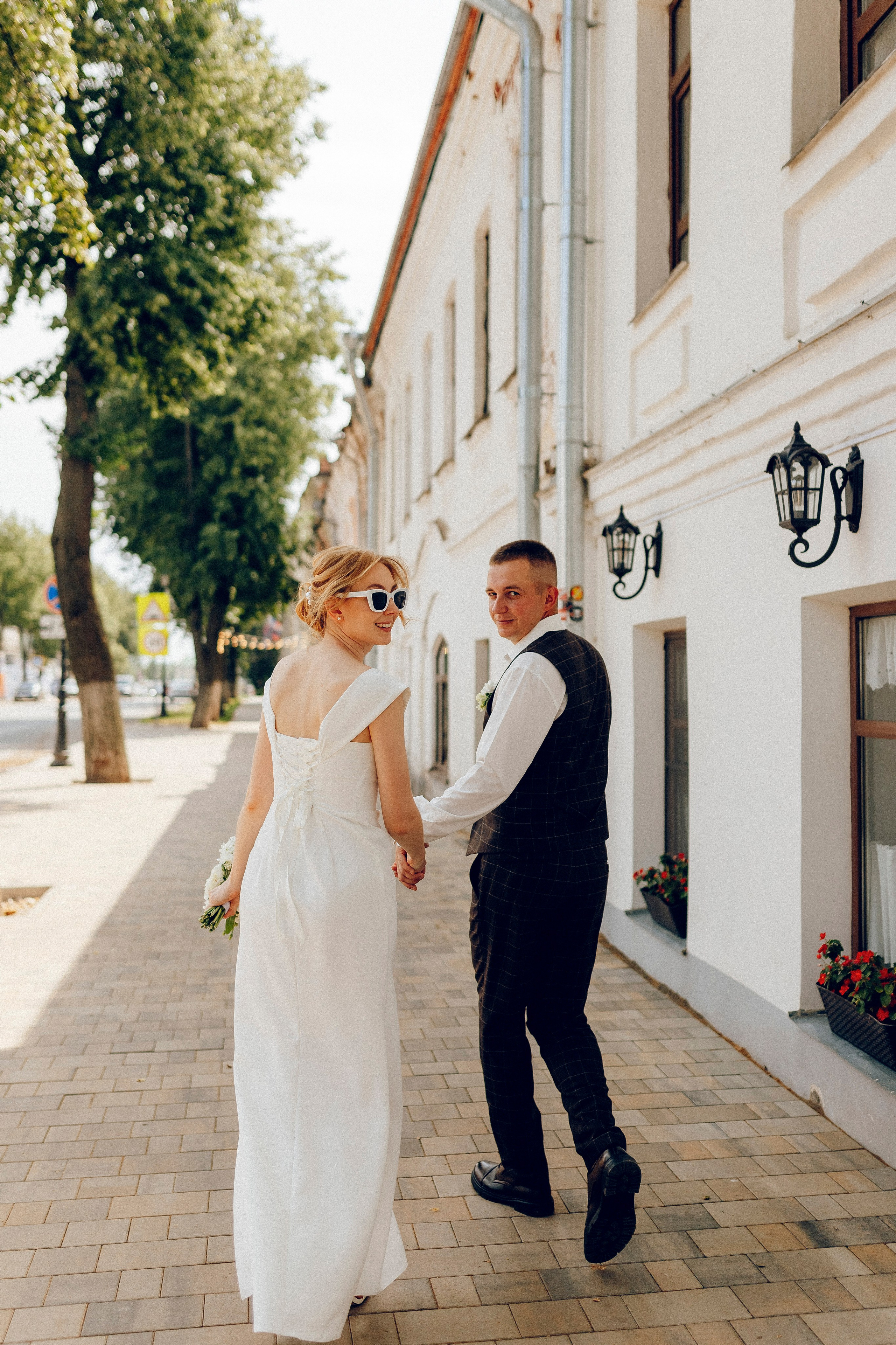 Алена и Вася 05.07.24. Индивидуальный, семейный и свадебный фотограф