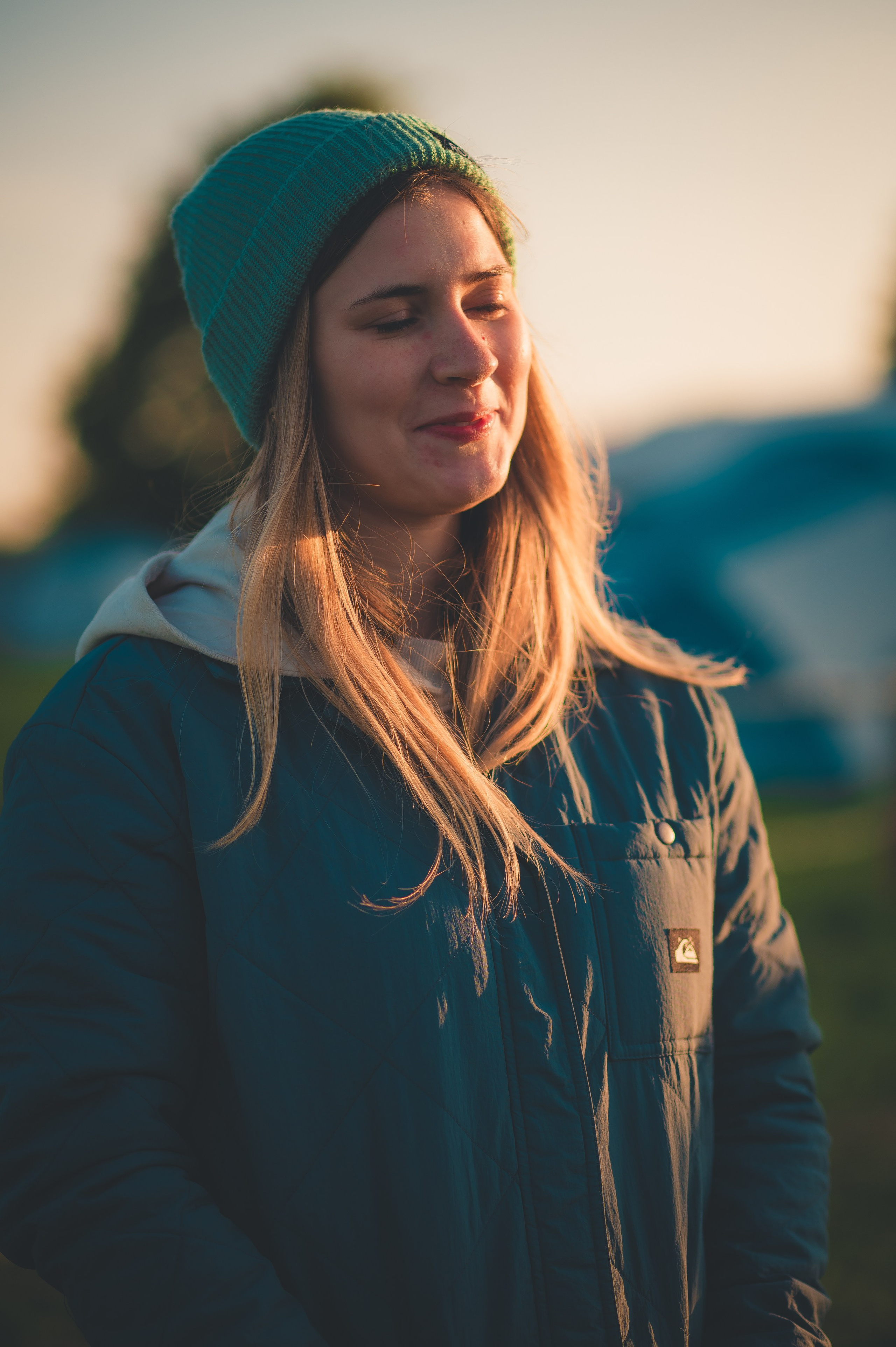 Детский лагерь — 2 смена 2023 год. Иван Кубик — фотограф и видеограф