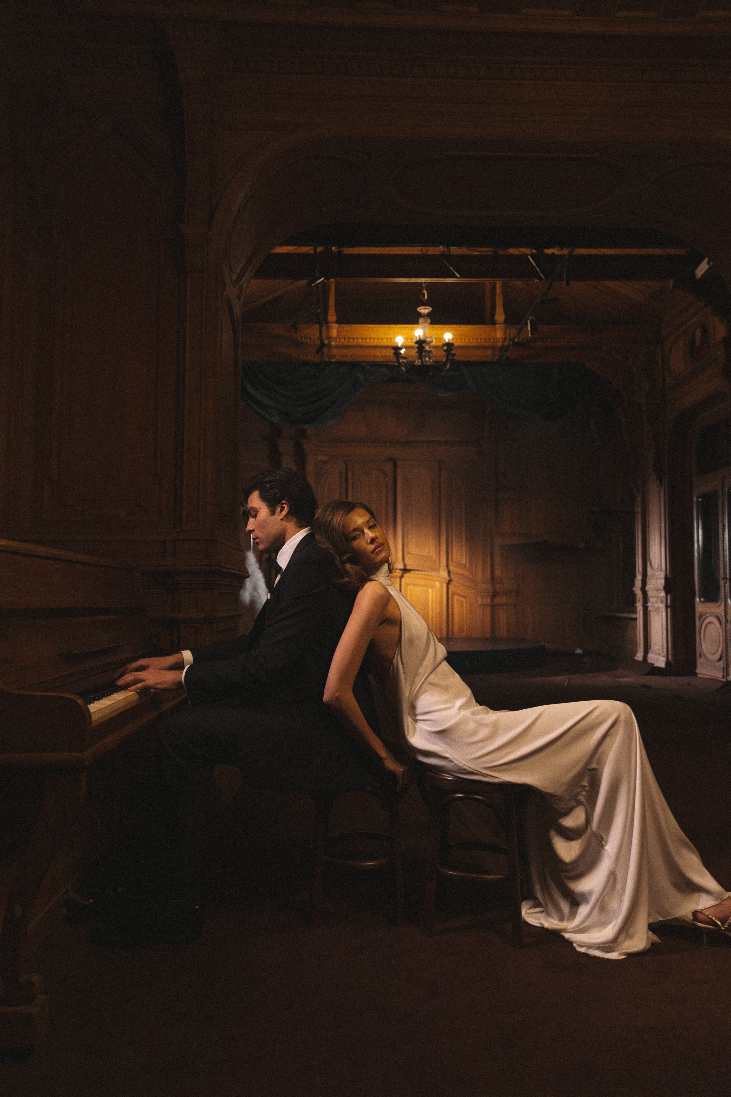 Nady & Vlad. Свадебный фотограф Кирилл Пархоменко. Фотосессия свадебная