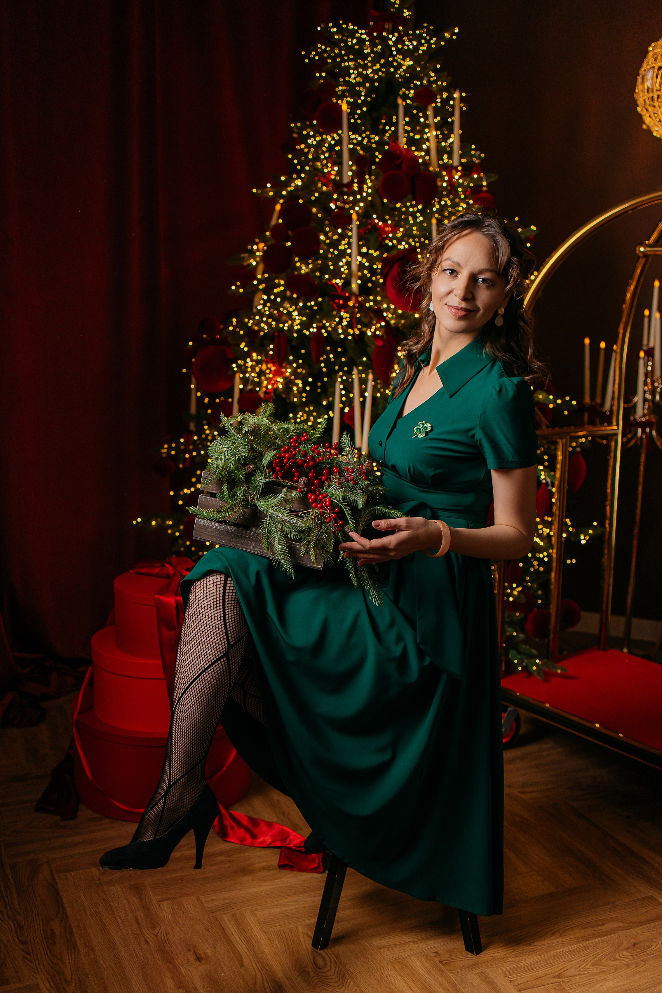 2025. Фотограф Норильск Талнах Оксана Пашкевич