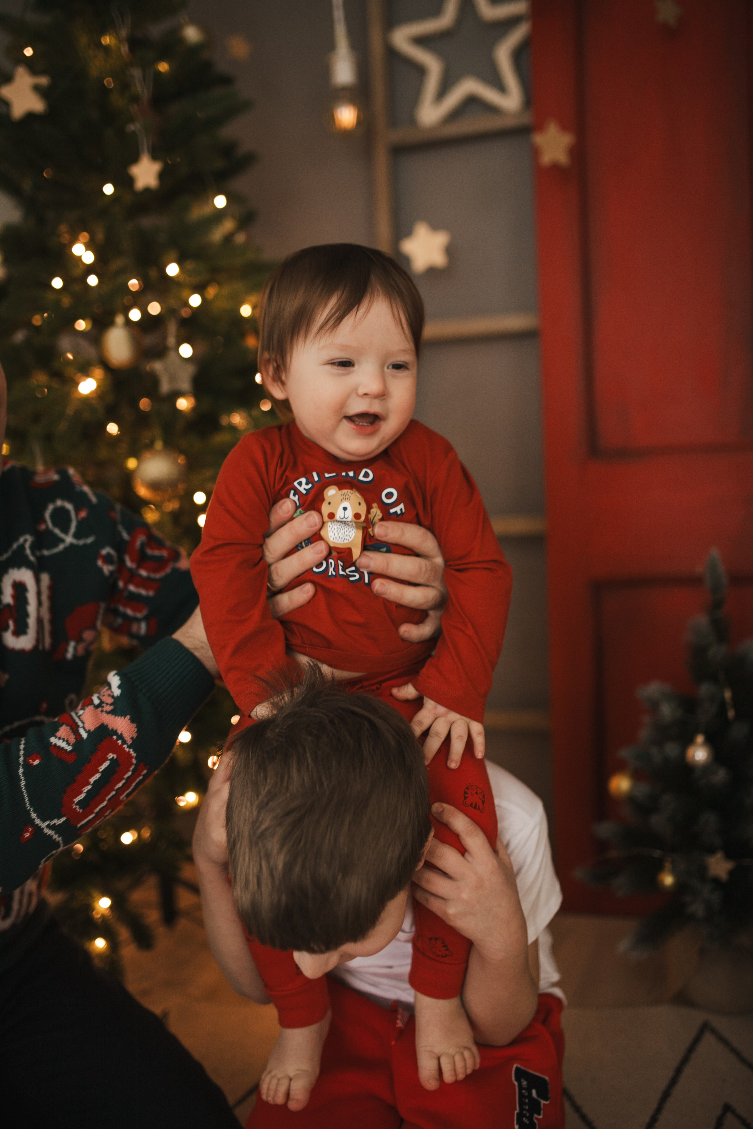 Даня. Фотограф в Иркутске Тома Кабанова