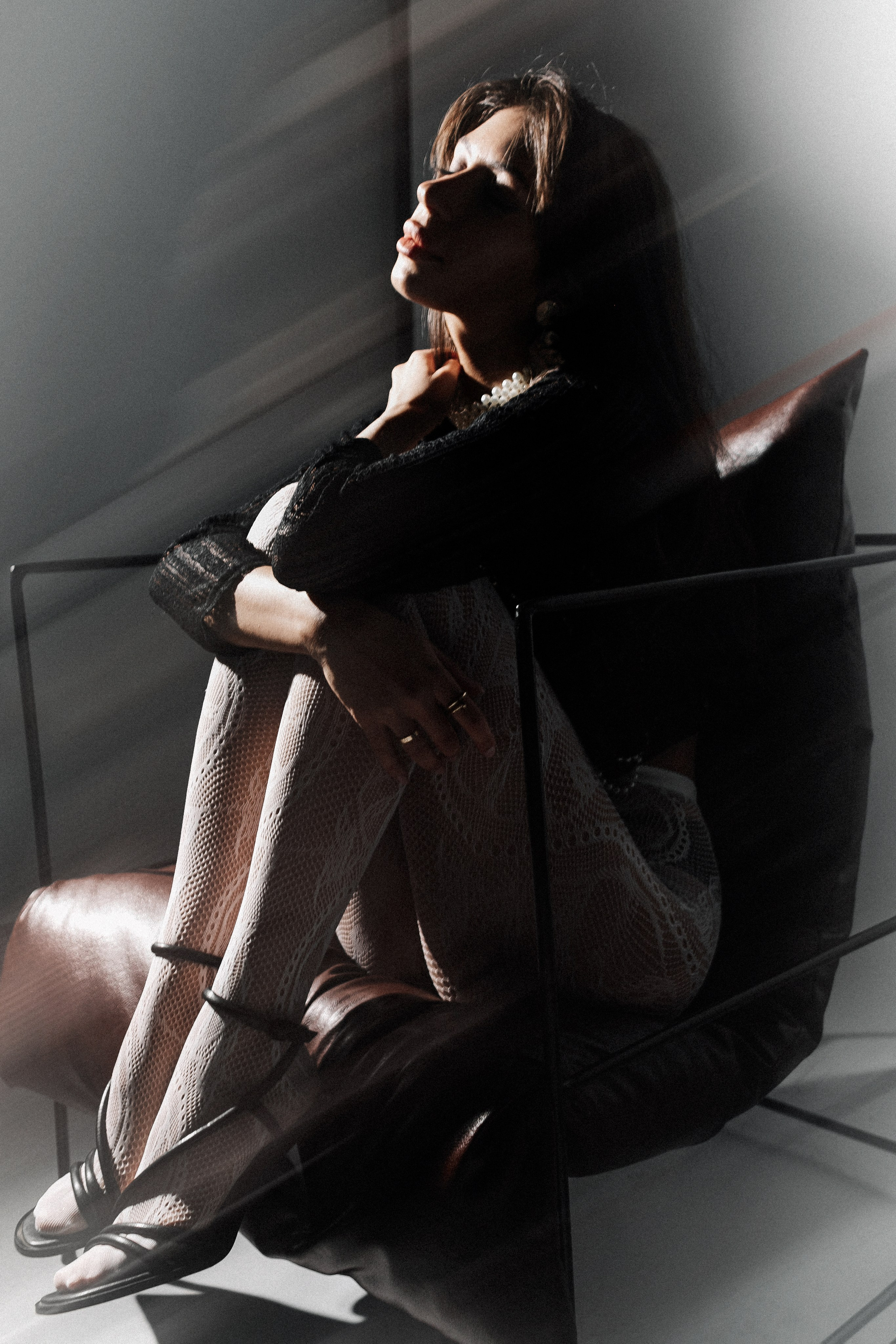 Екатерина (инь/янь). Фотограф в Крыму | Виктория Нотевская