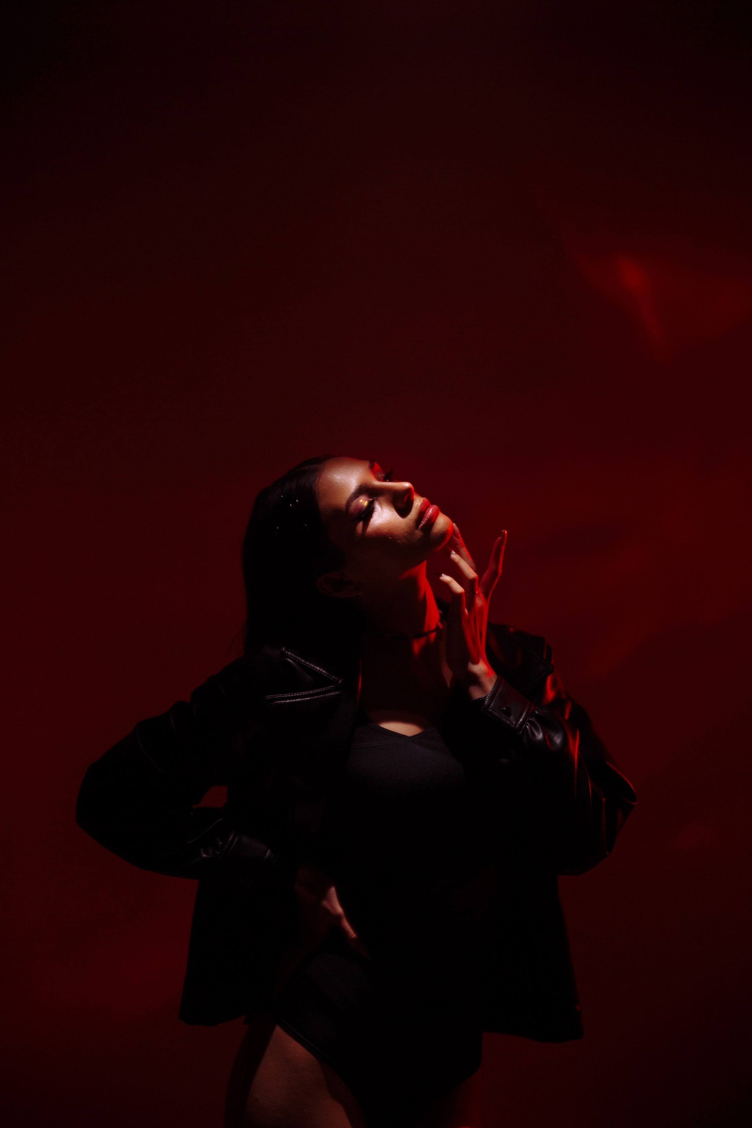 Вика. Фотограф новорожденных Тверь Диана Муляева