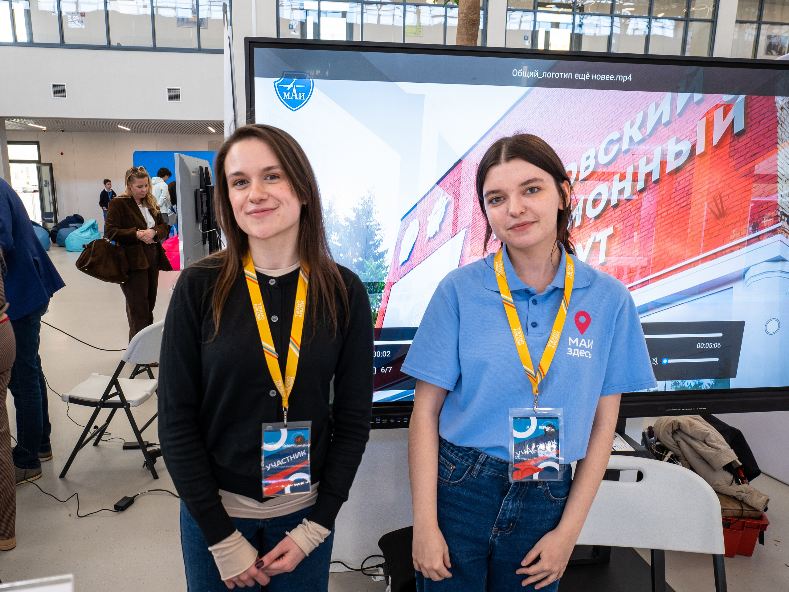 Репортажная съемка, мероприятия. Фотограф и видеограф в Москве Александр Вандышев