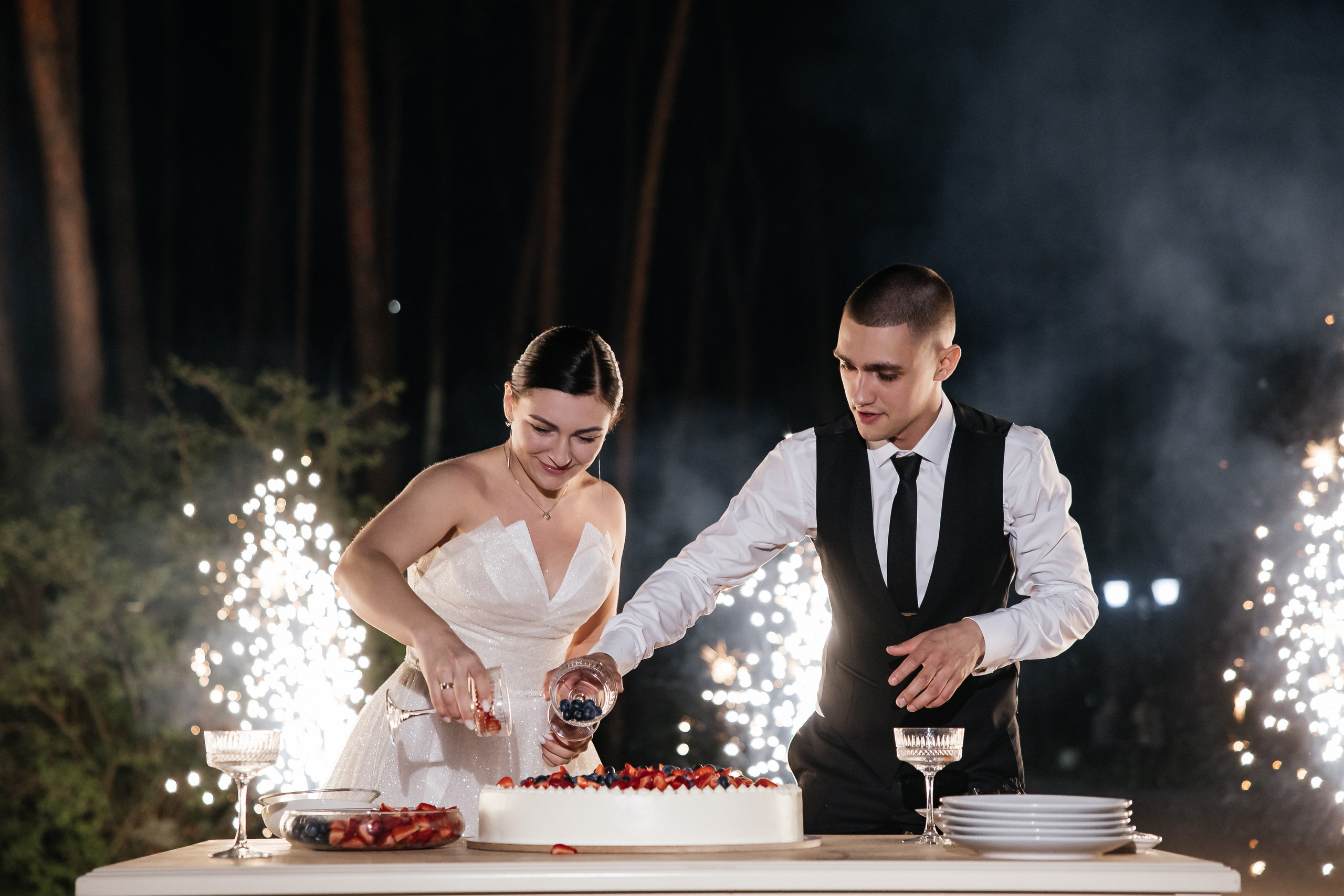 Свадебный фотограф на полный день. Никита Назаров. Фотограф, видеограф на свадьбу в Москве Никита Назаров