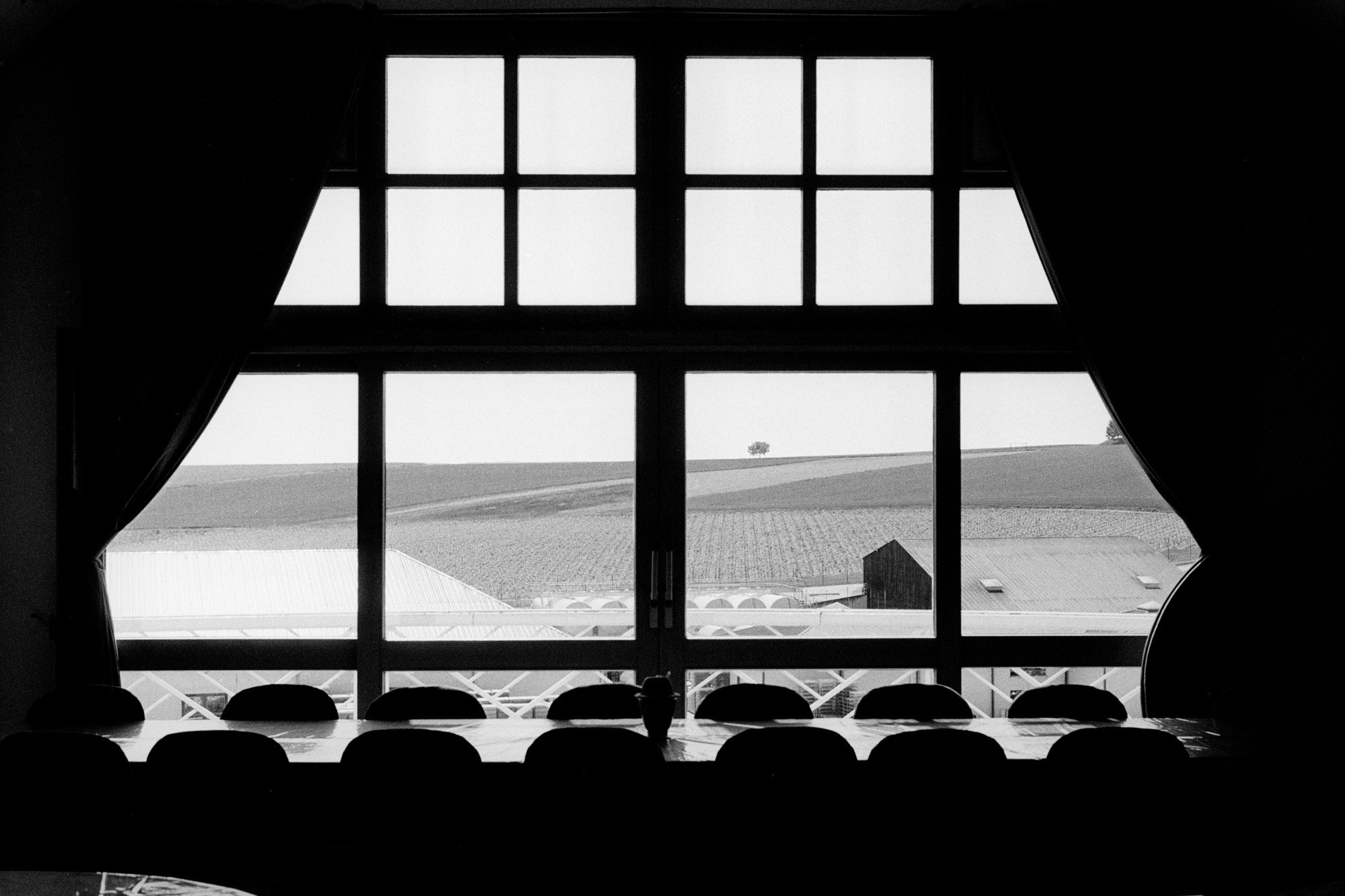 Memories of France. Документальный фотограф Алексей Мякишев, Москва