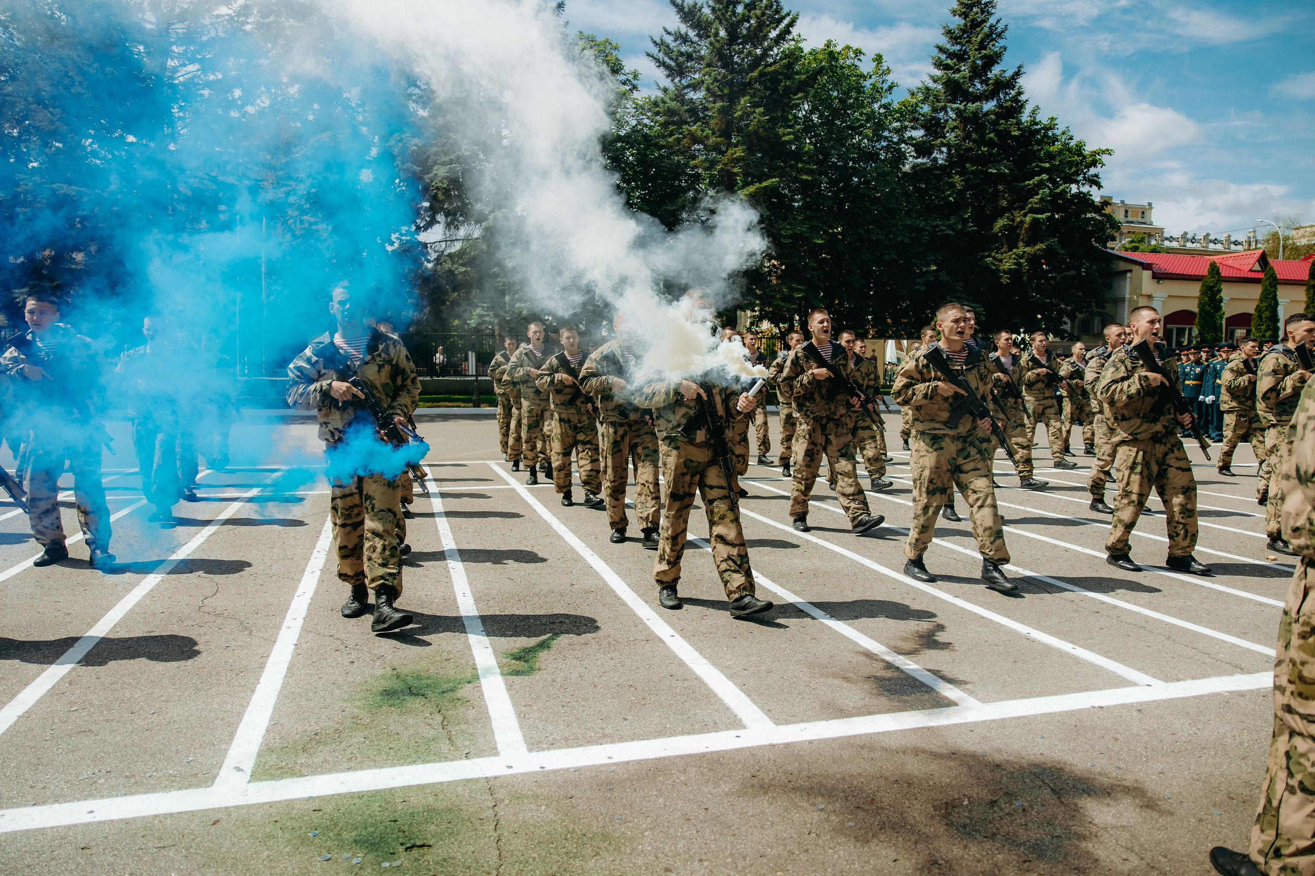 Выпускной — СВКИ. Фотограф в Саратове Александр Кухаренко. И не только в Саратове :)