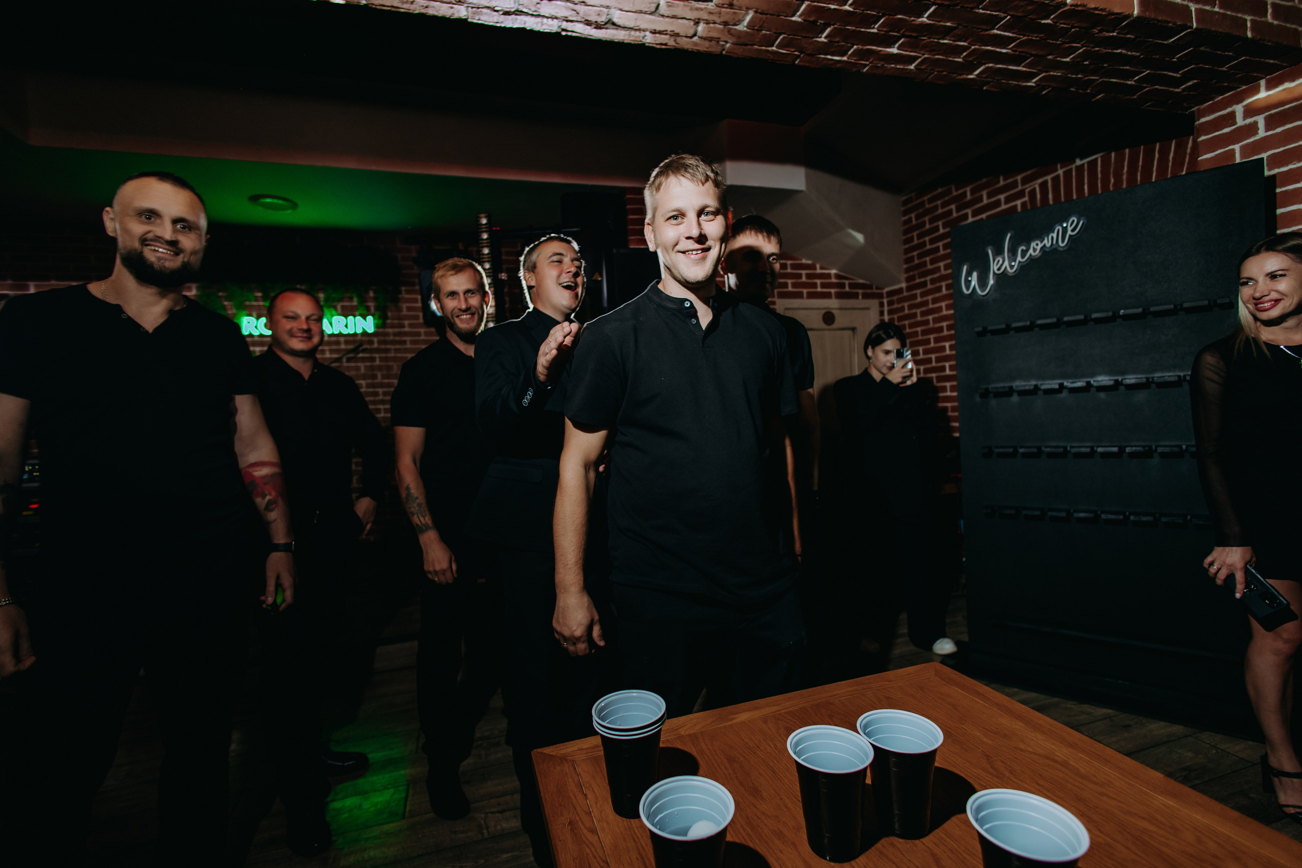 Let's Party — 35. Фотограф в Саратове Александр Кухаренко. И не только в Саратове :)