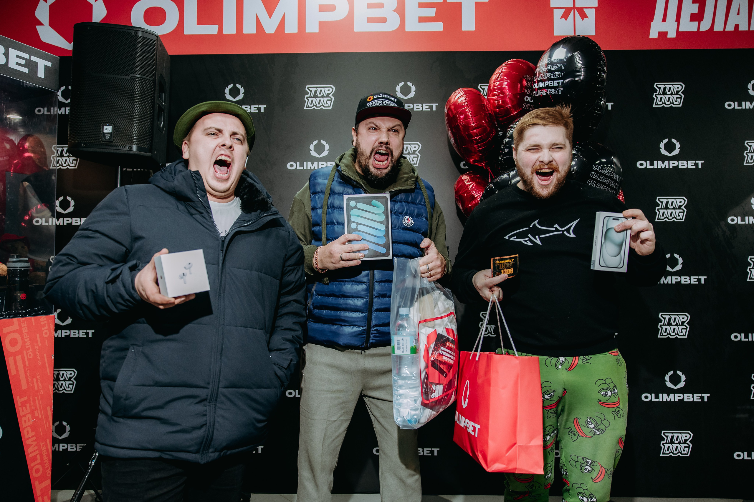 TOPDOG — 32. Фотограф в Саратове Александр Кухаренко. И не только в Саратове :)