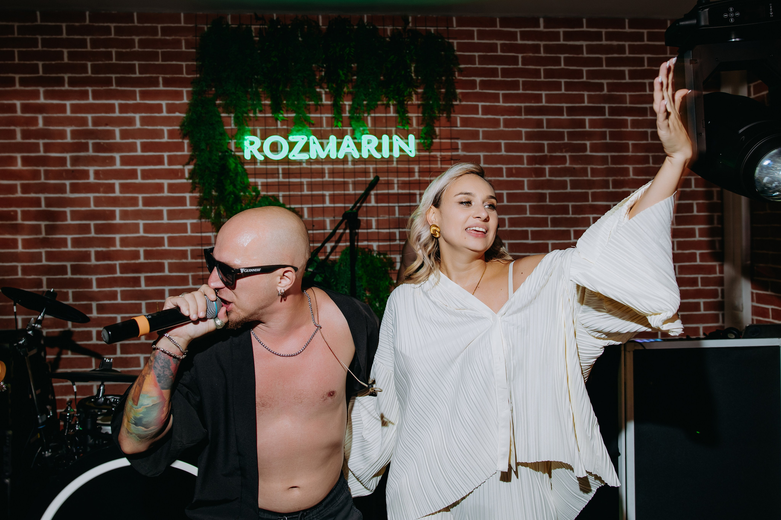 Let's Party — 35. Фотограф в Саратове Александр Кухаренко. И не только в Саратове :)