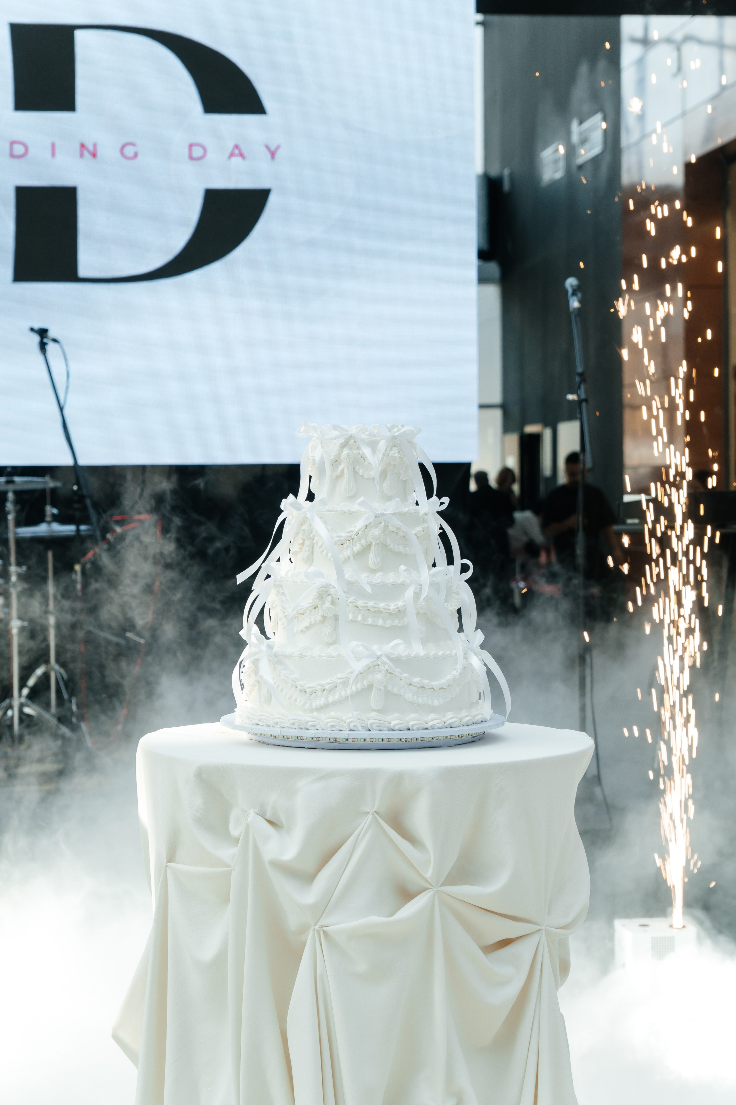 Wedding Day. Профессиональный фотограф в Самаре Анна Конзаева