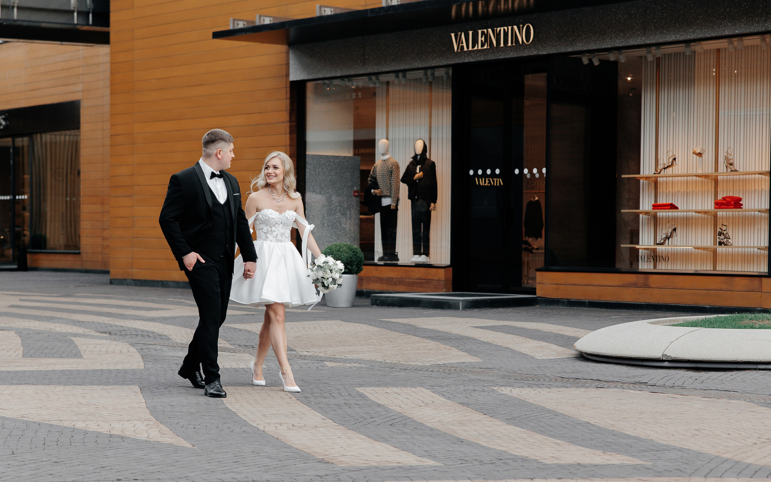 Свадебная фотосъёмка. Свадебный фотограф Павел Фурашов в Нижнем Новгороде | Paul Matis