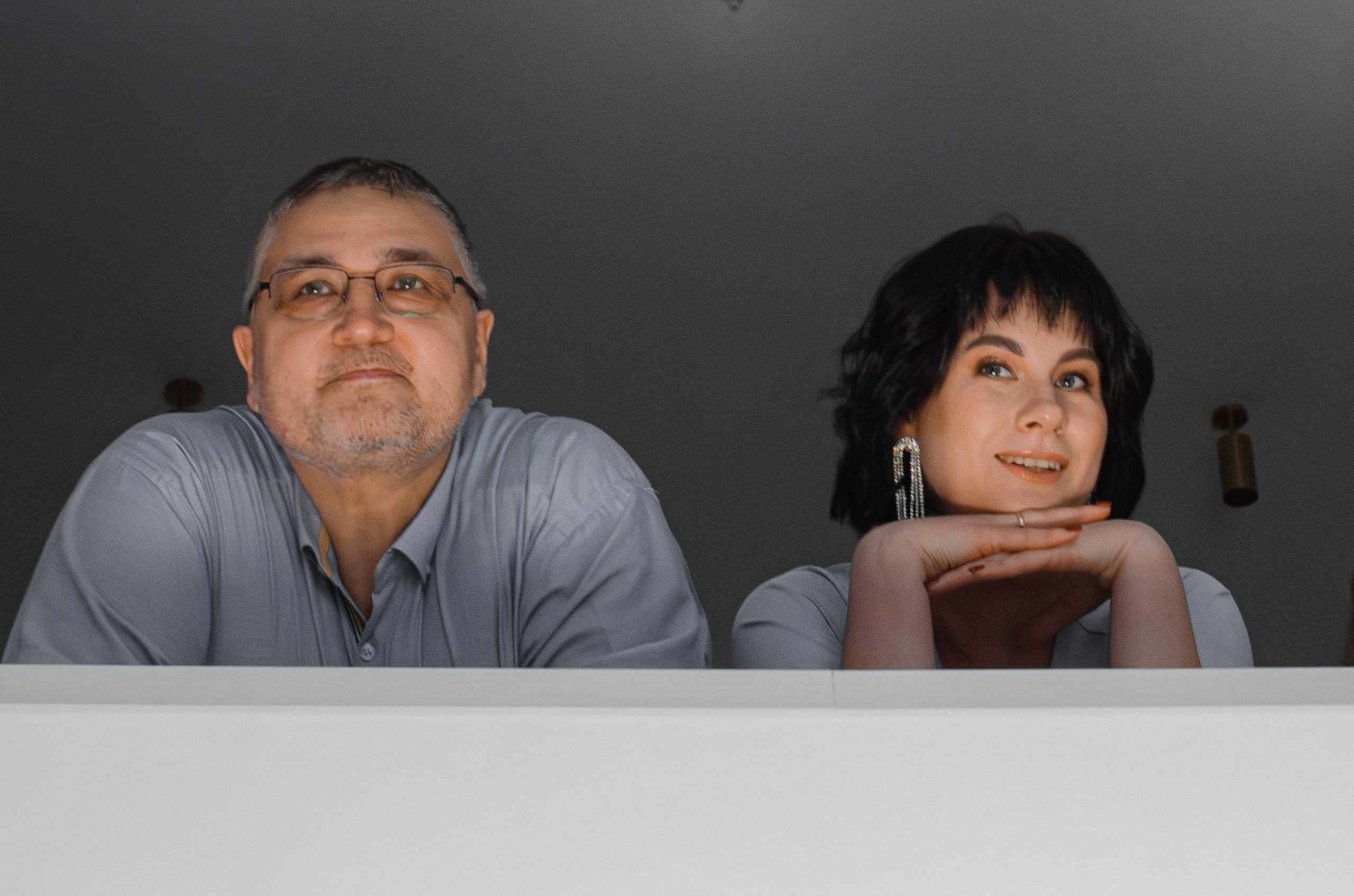 Семейные съемки. Фотографы в Тюмени Андрей и Лидия Войвод