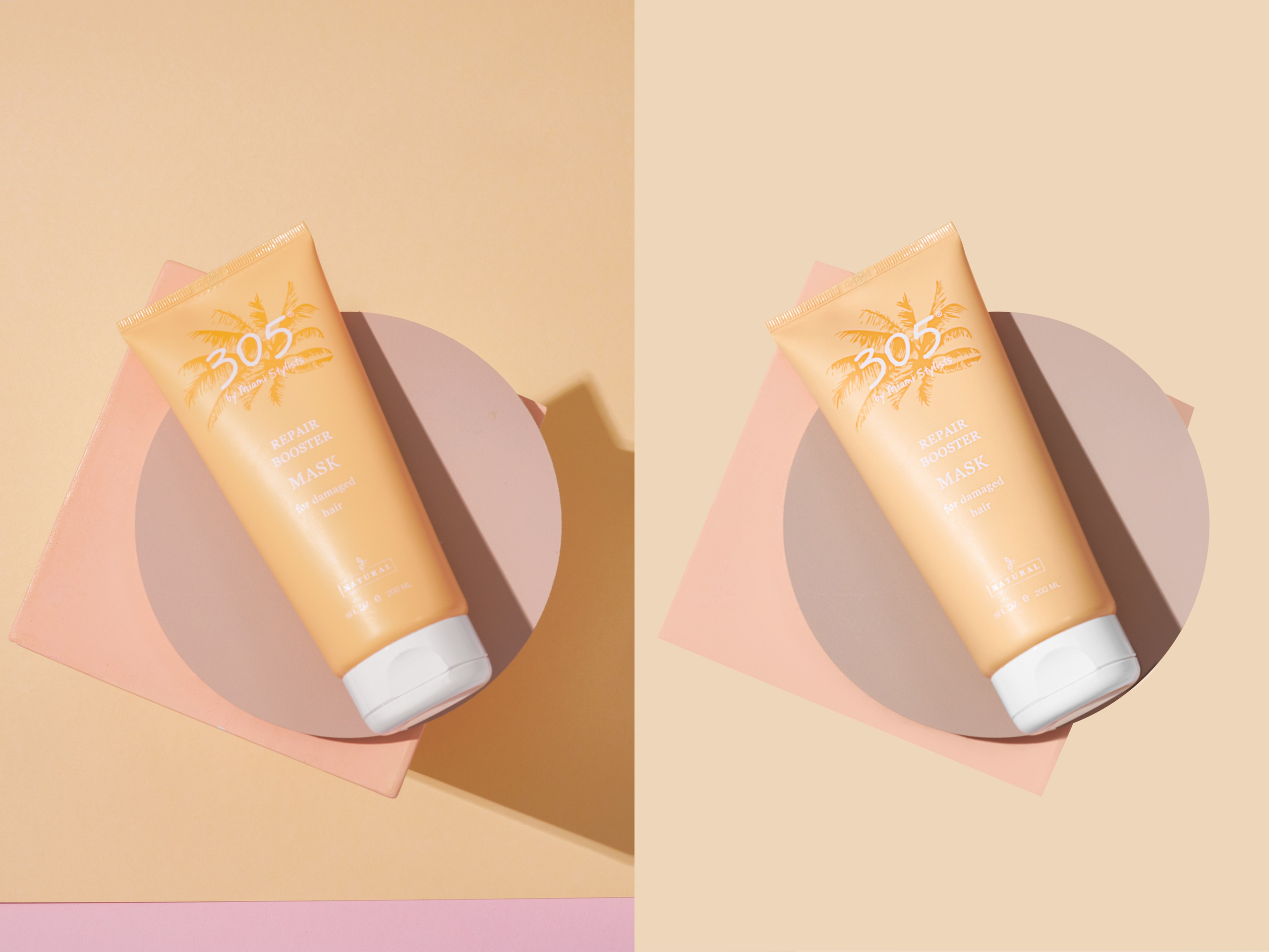 305 by Miami Stylists