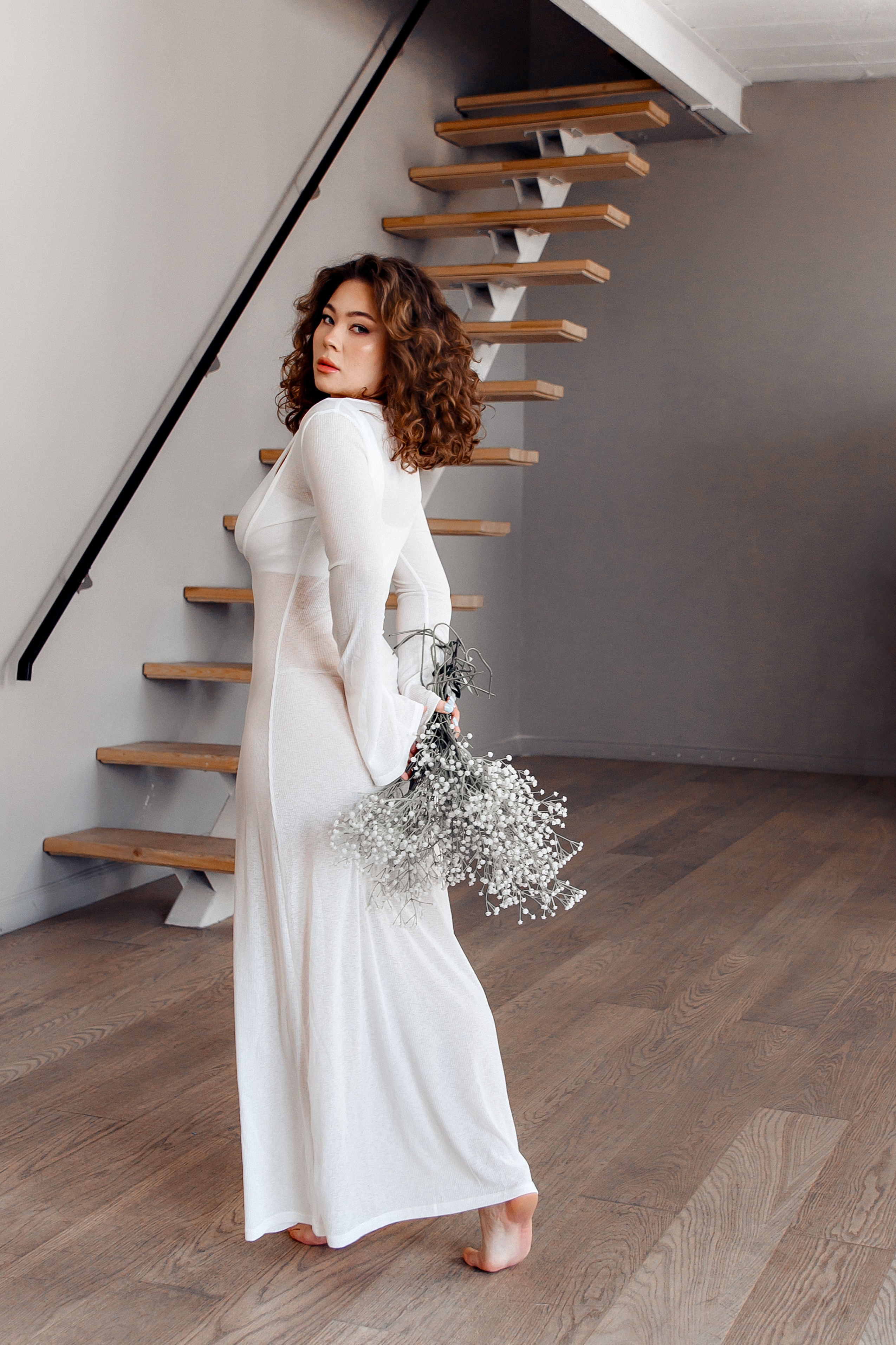 Марселла. Свадебный/Портретный фотограф снимаю в Москве