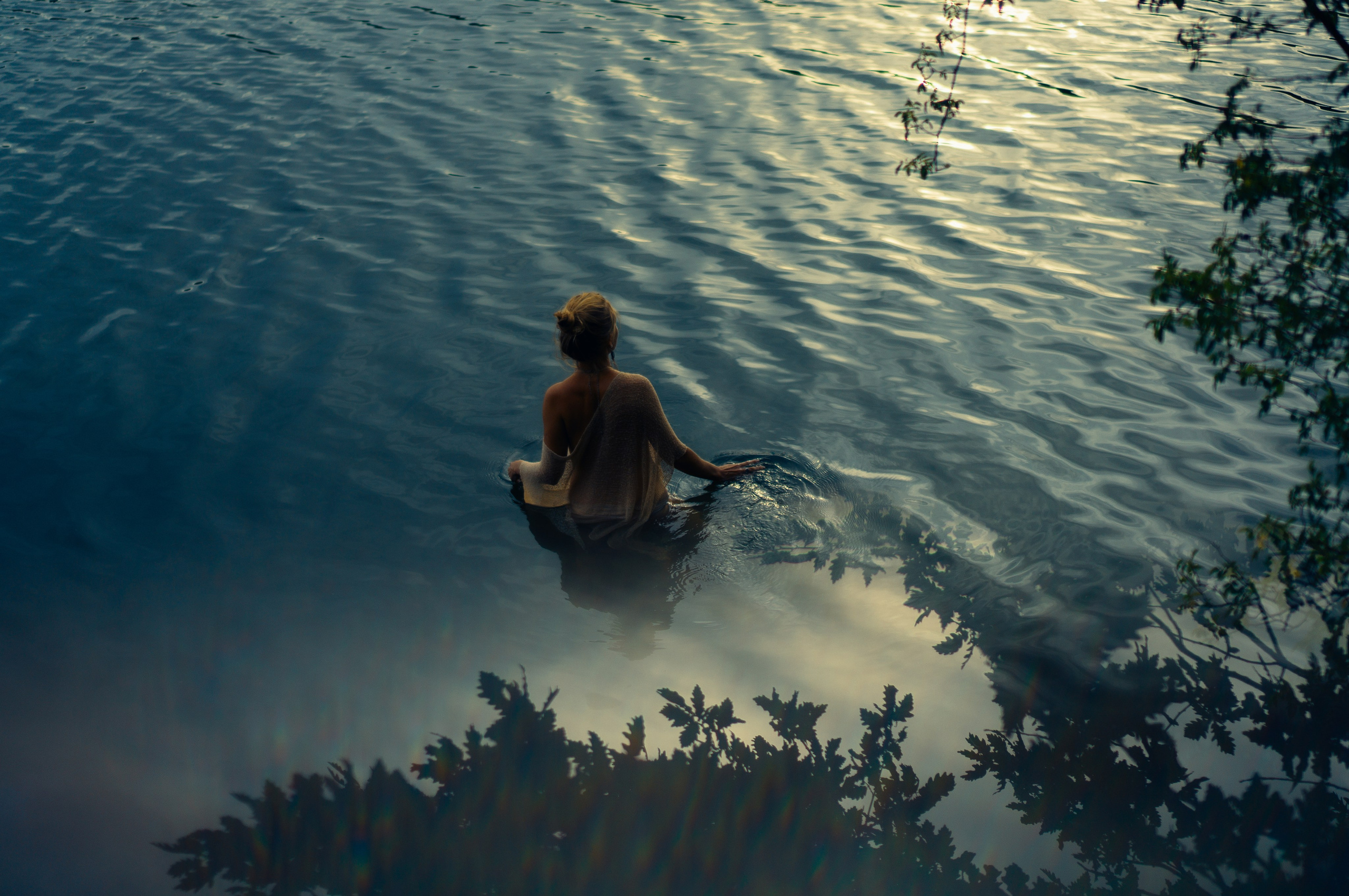 Софья | озеро с кувшинками. Обо мне