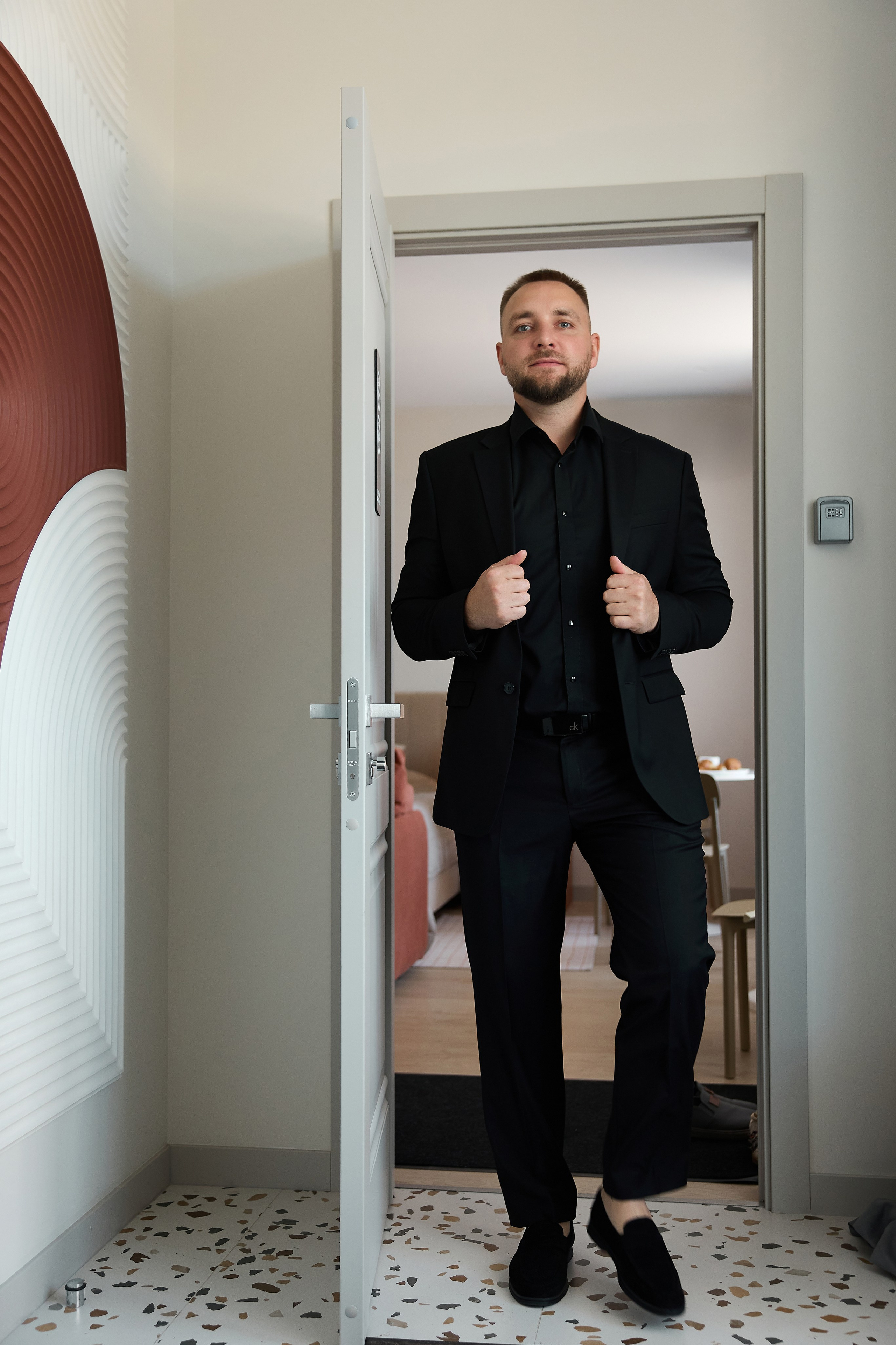 А+А. Свадебный фотограф Нижний Новгород