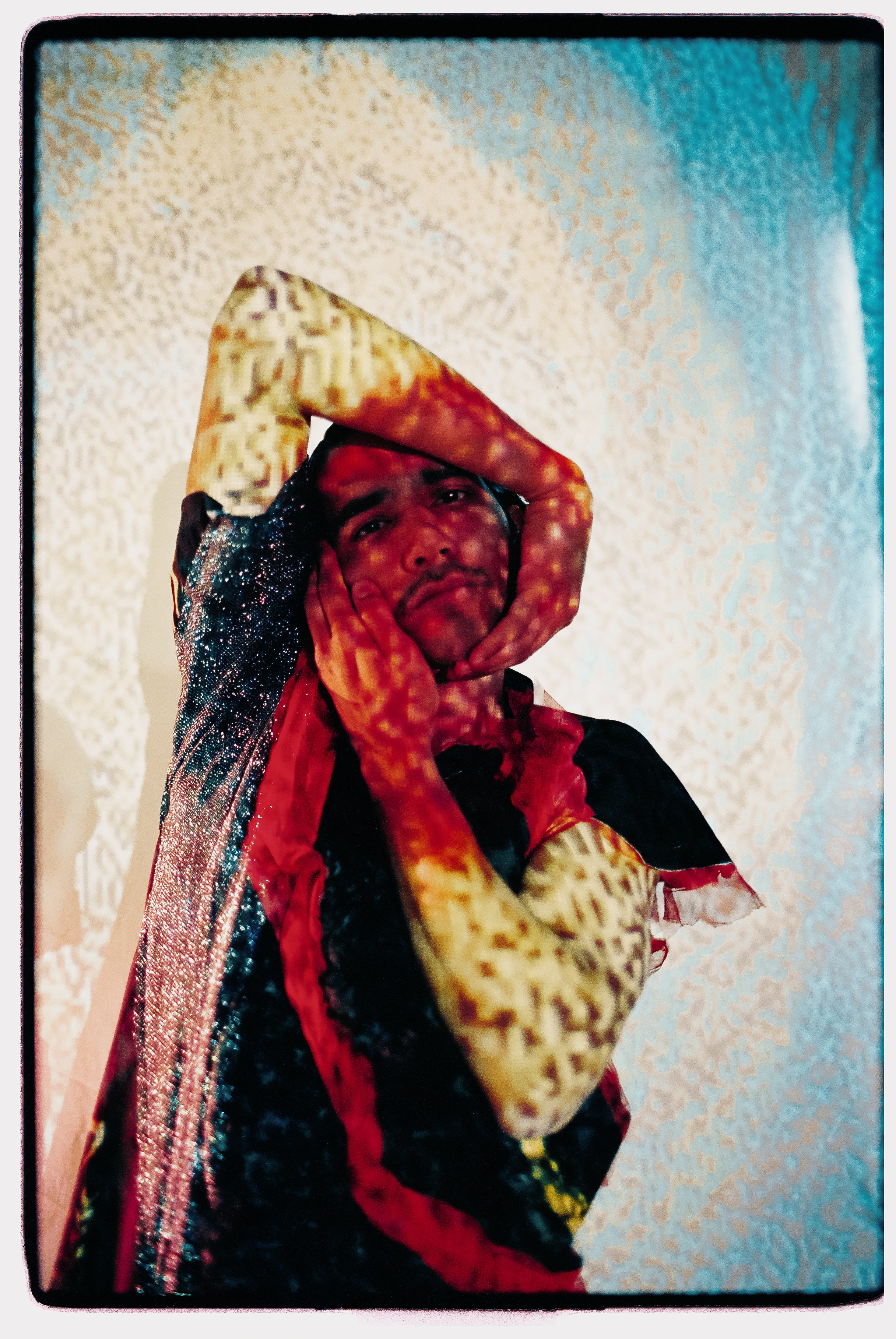 Артём. Polinanazar//Полина Назарова, фотохудожник