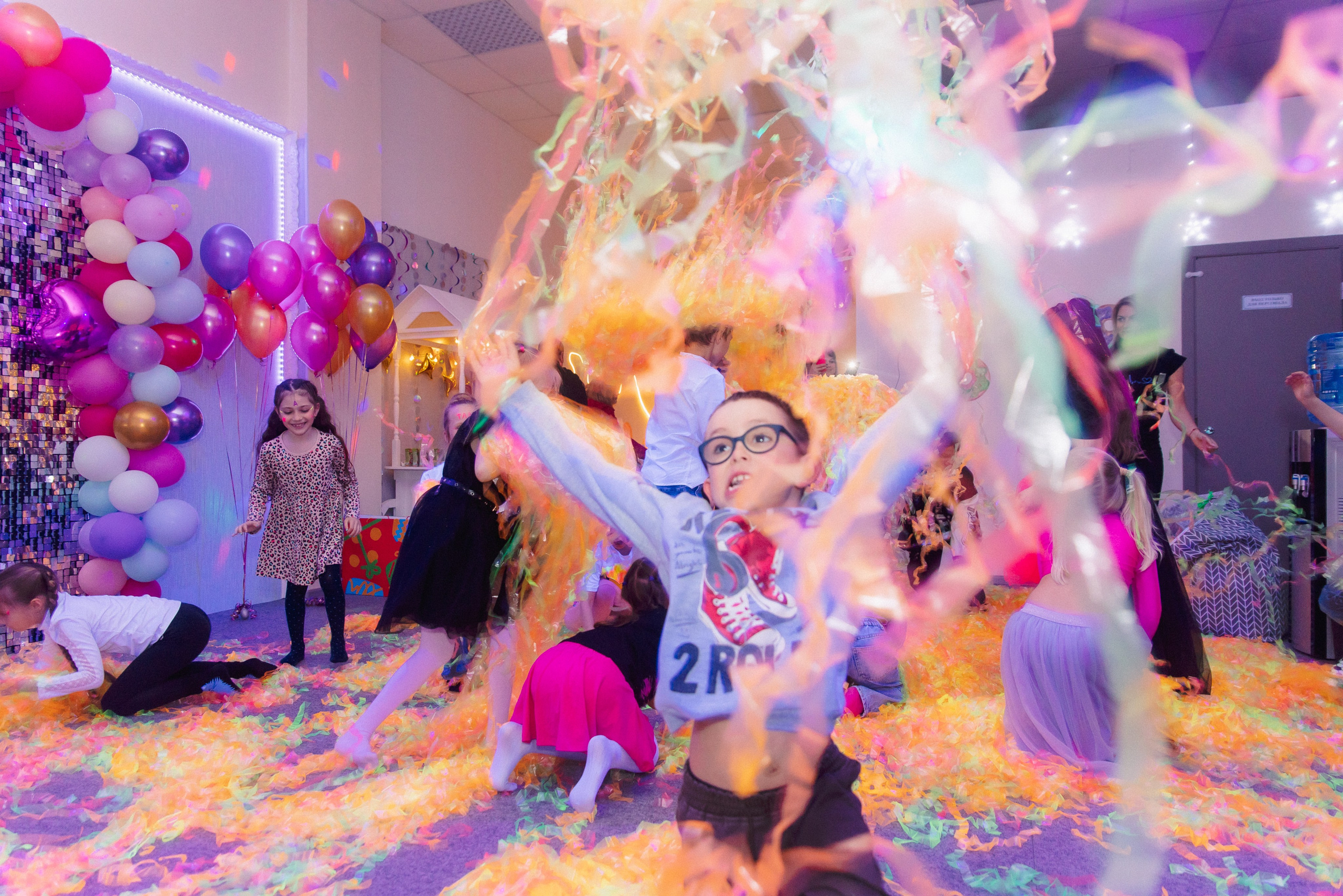 День Рождения Ломоносов. Фотограф в Кронштадте и Санкт-Петербурге Анастасия Коваленко