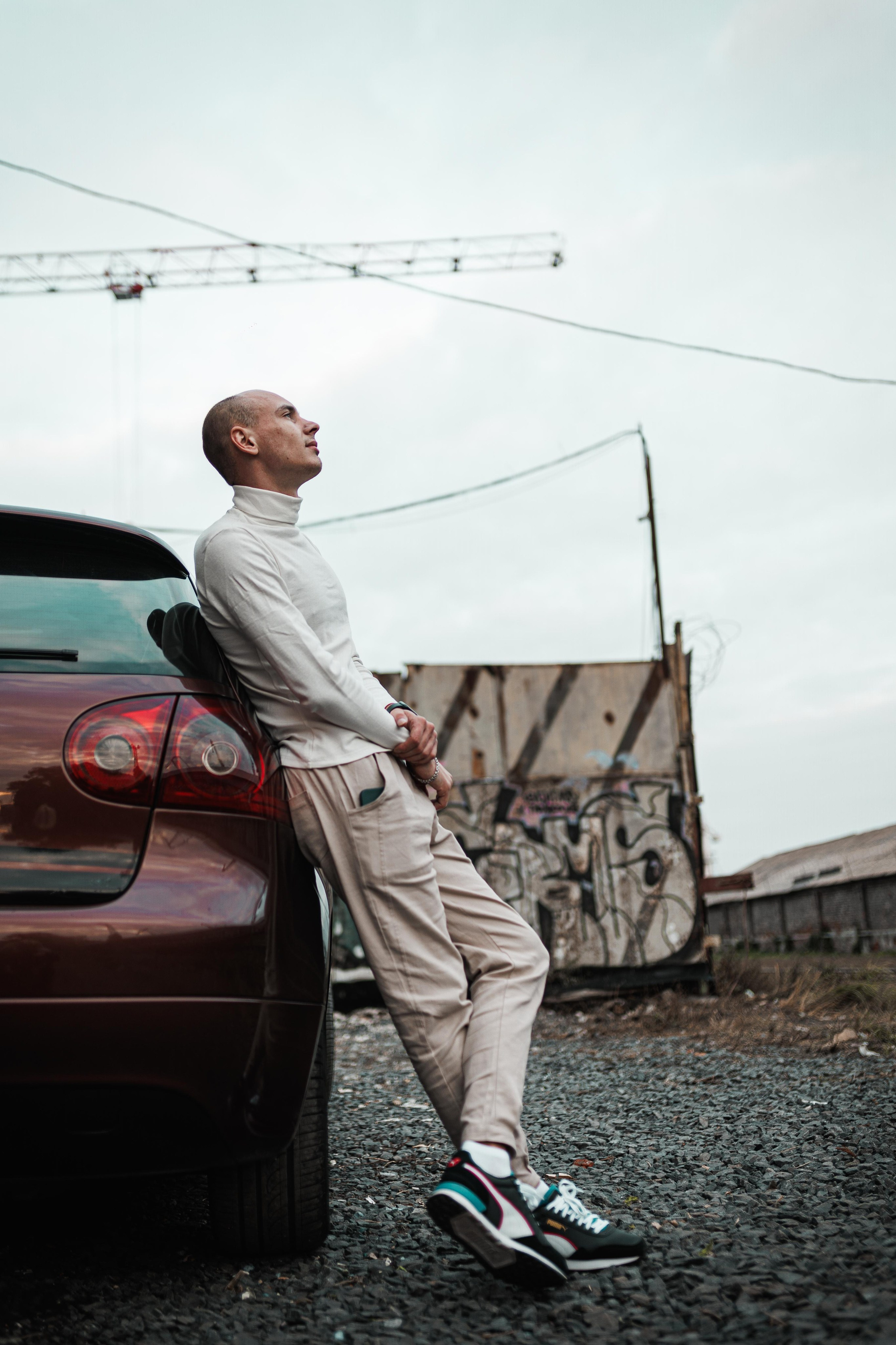 Сергей. Фотограф в Ростове-на-Дону Ника Обида