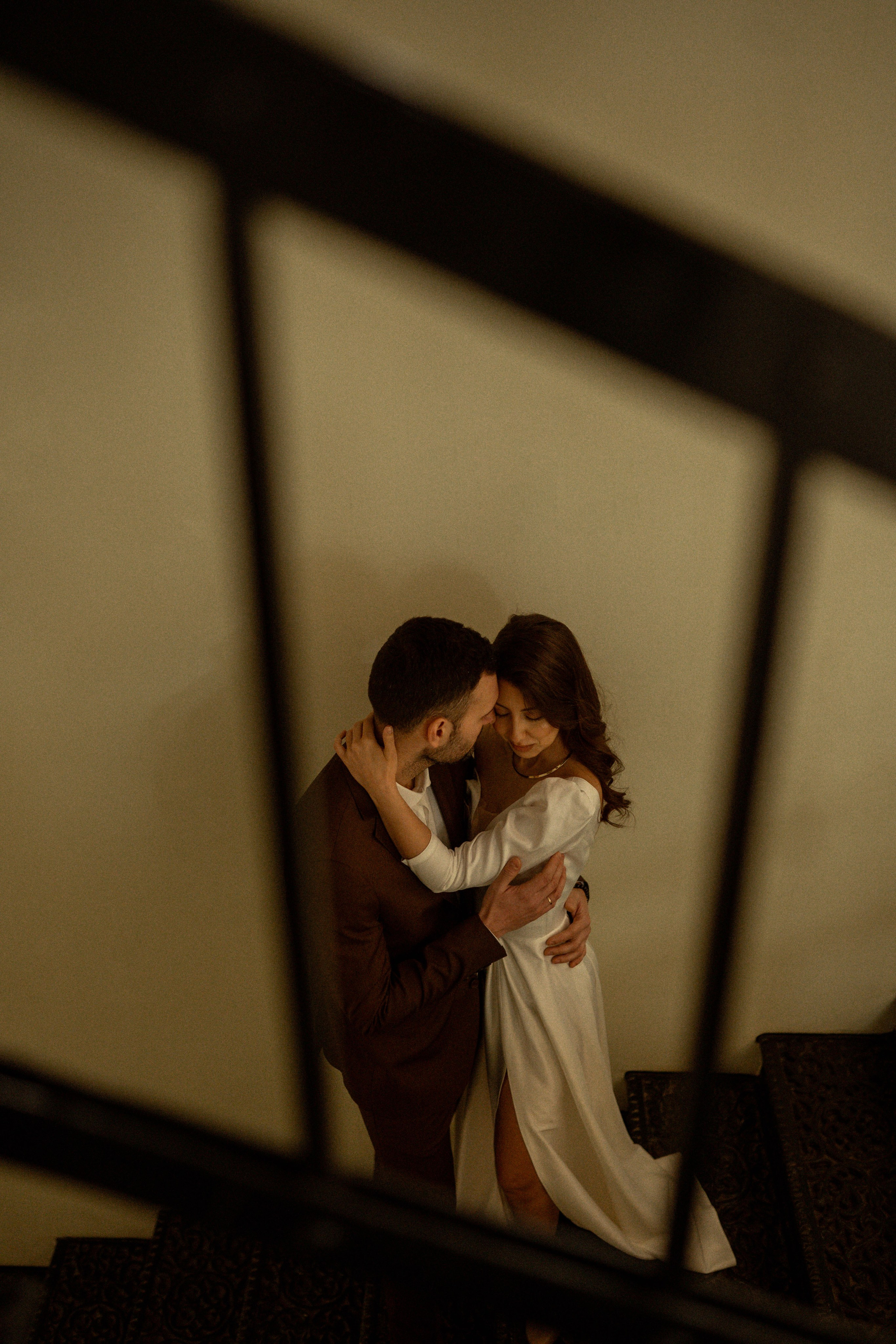 Свадебные съемки. Фотограф в Самаре Анастасия Саморукова