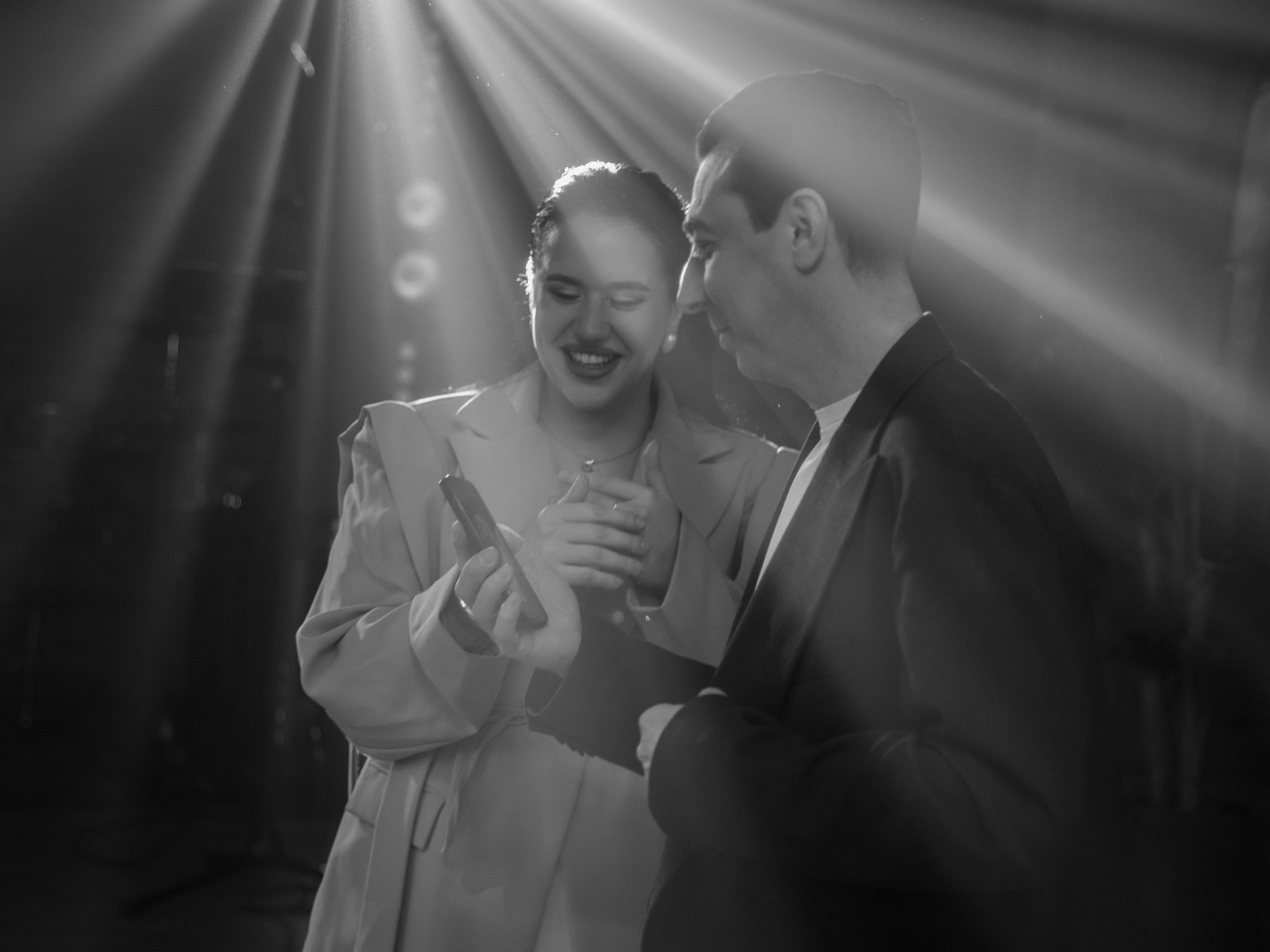 14.02.26. Репортажный фотограф в Новосибирске Алена Помазунова