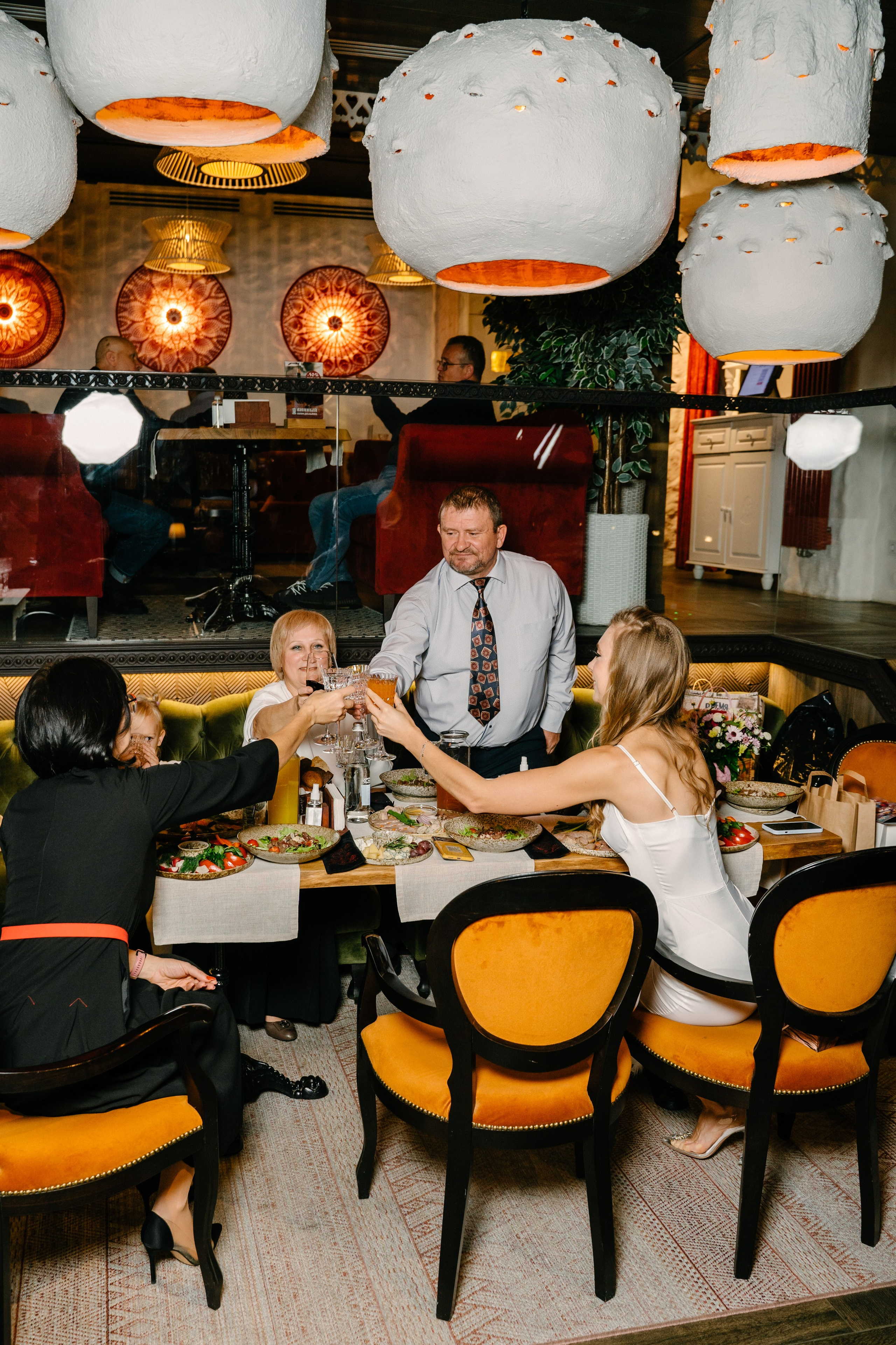 День рождения Кати Губкиной. Свадебный фотограф Юлия Копылова