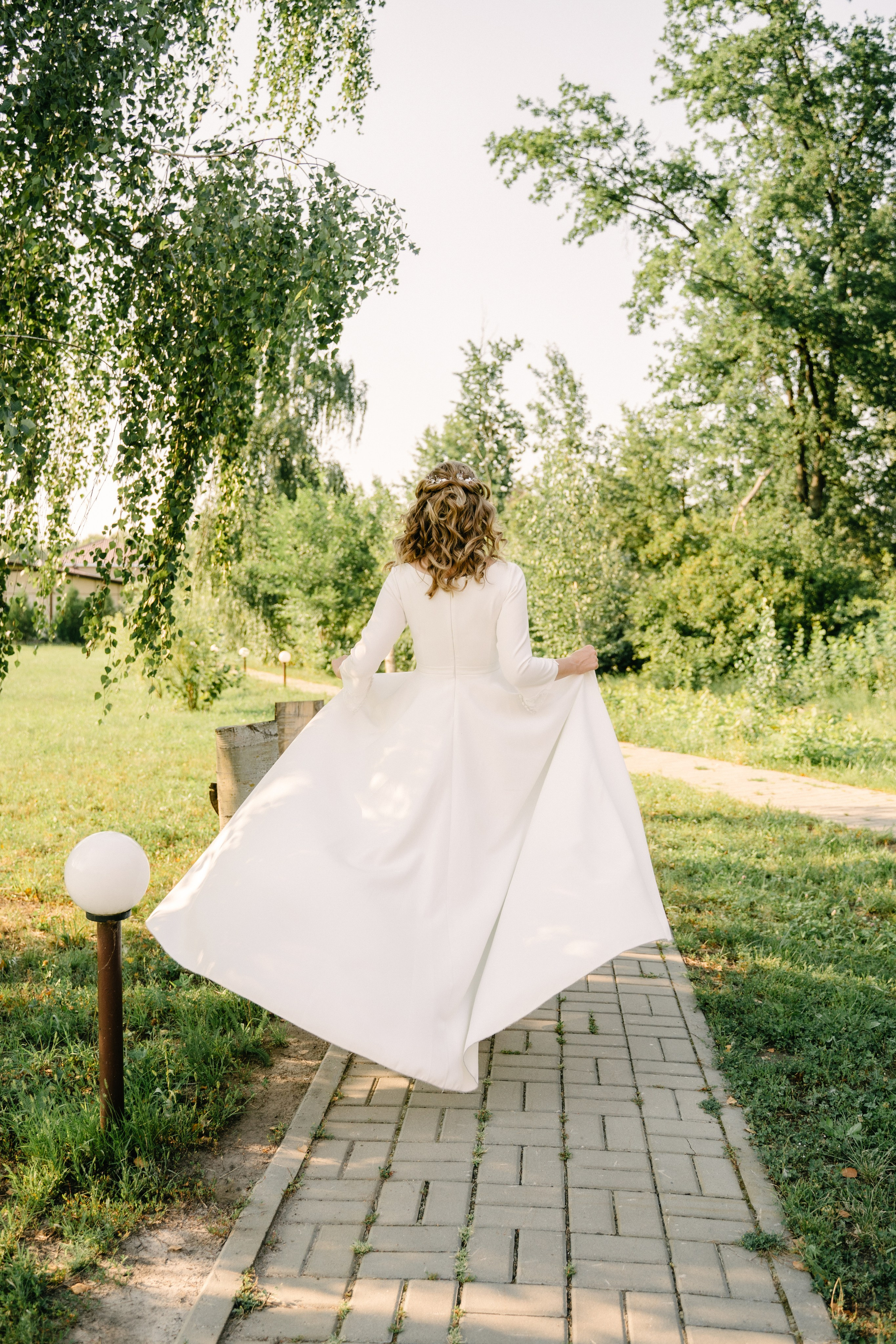 Роман и Софья. Свадебный фотограф Юлия Копылова