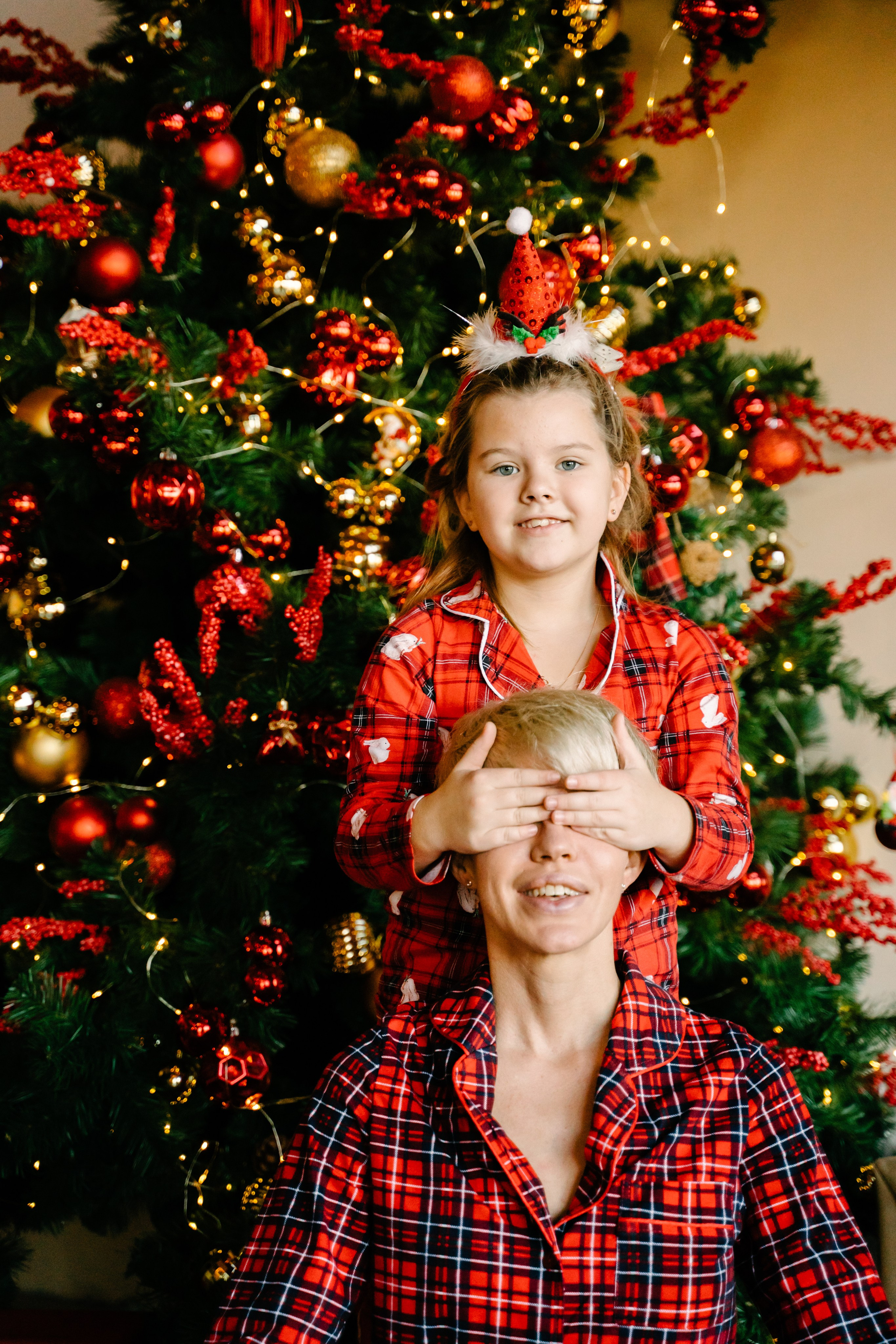 Новогодняя история. Свадебный фотограф Юлия Копылова